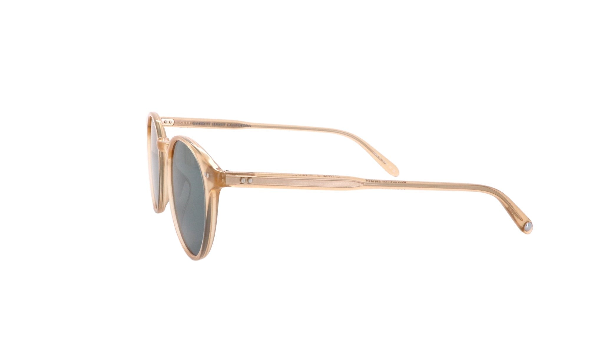 GARRETT LEIGHT CALIFORNIA GLCO CLUNE 2047 - Jorge Oculista