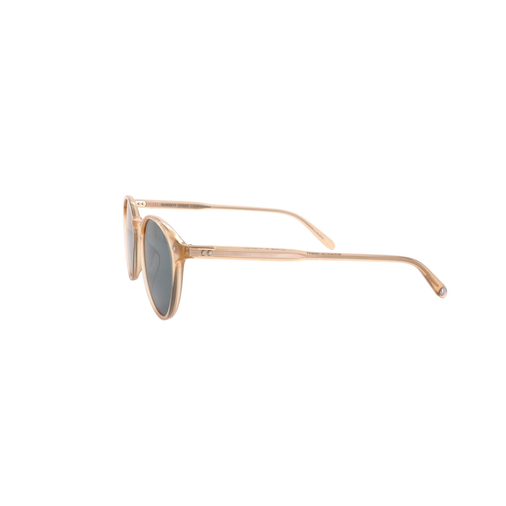 GARRETT LEIGHT CALIFORNIA GLCO CLUNE 2047 - Jorge Oculista