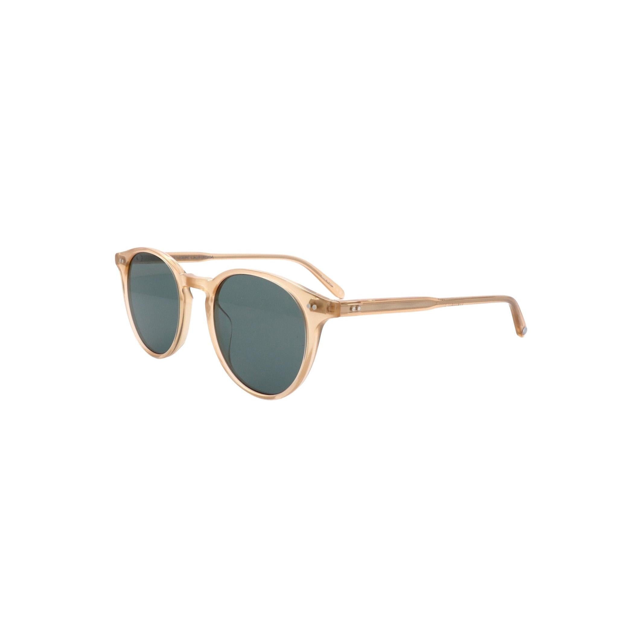 GARRETT LEIGHT CALIFORNIA GLCO CLUNE 2047 - Jorge Oculista