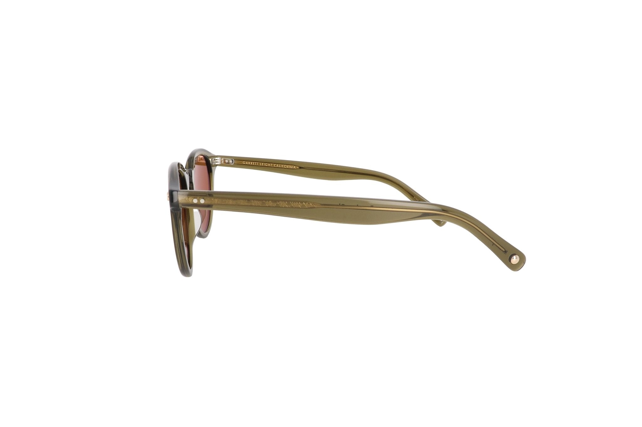 GARRETT LEIGHT CALIFORNIA GLCO CLUNE 2129 - Jorge Oculista
