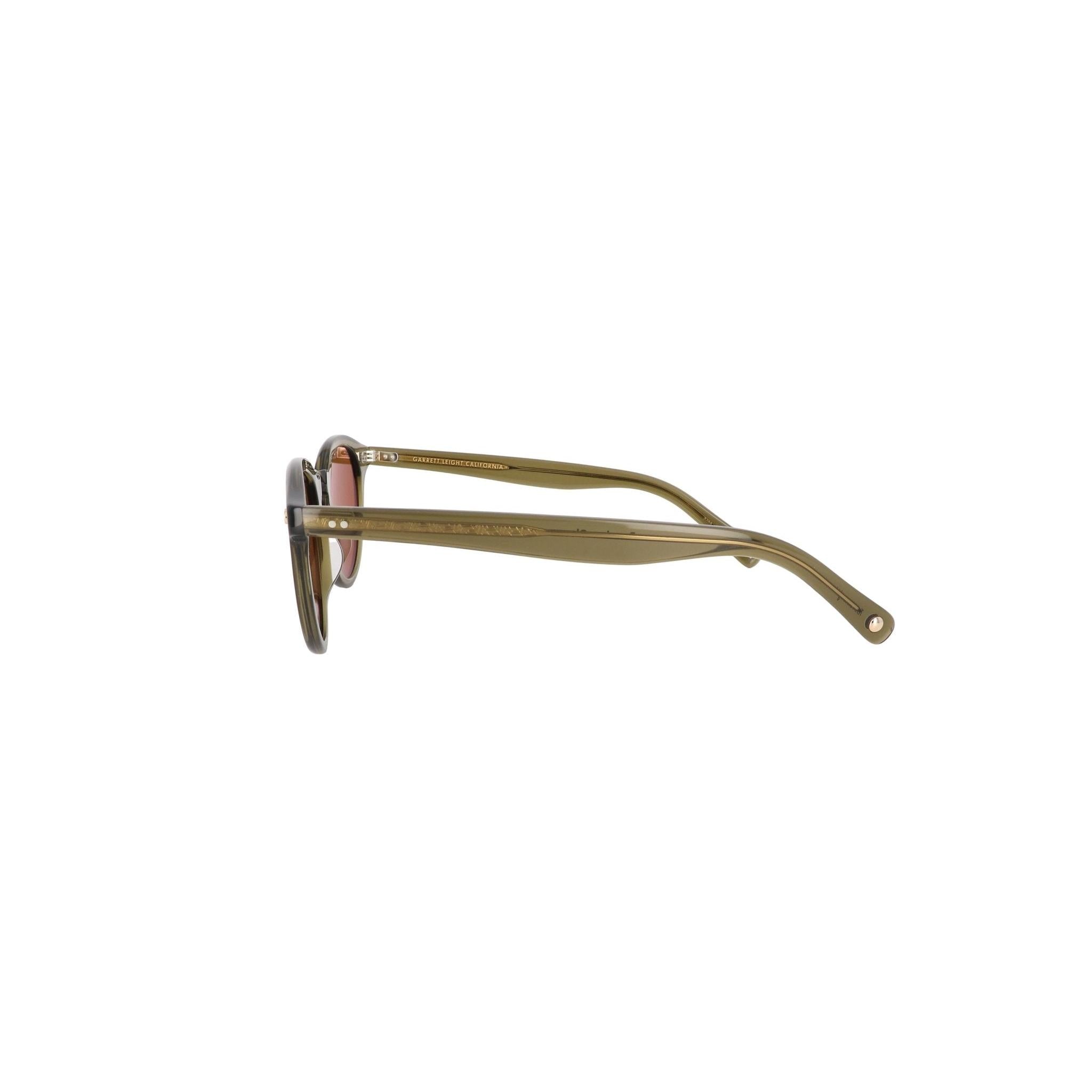 GARRETT LEIGHT CALIFORNIA GLCO CLUNE 2129 - Jorge Oculista