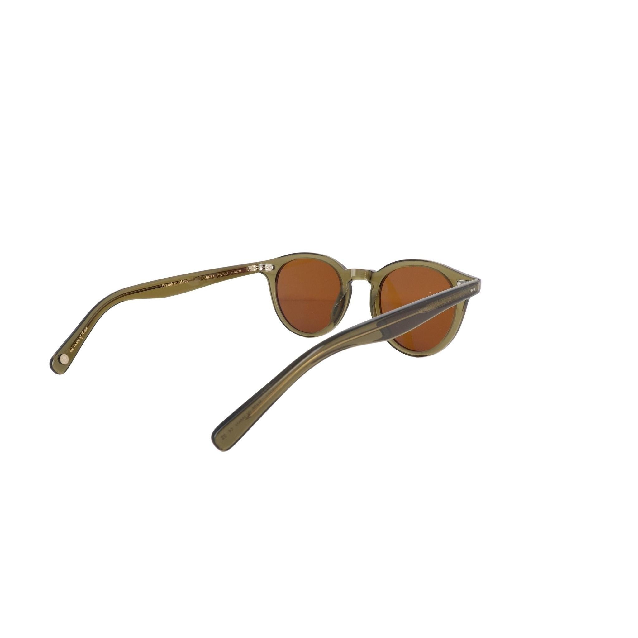 GARRETT LEIGHT CALIFORNIA GLCO CLUNE 2129 - Jorge Oculista