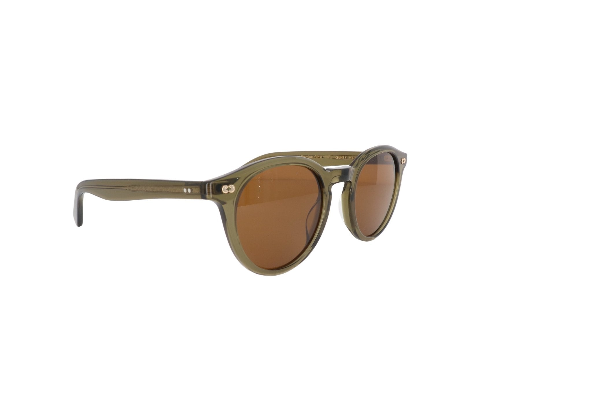 GARRETT LEIGHT CALIFORNIA GLCO CLUNE 2129 - Jorge Oculista