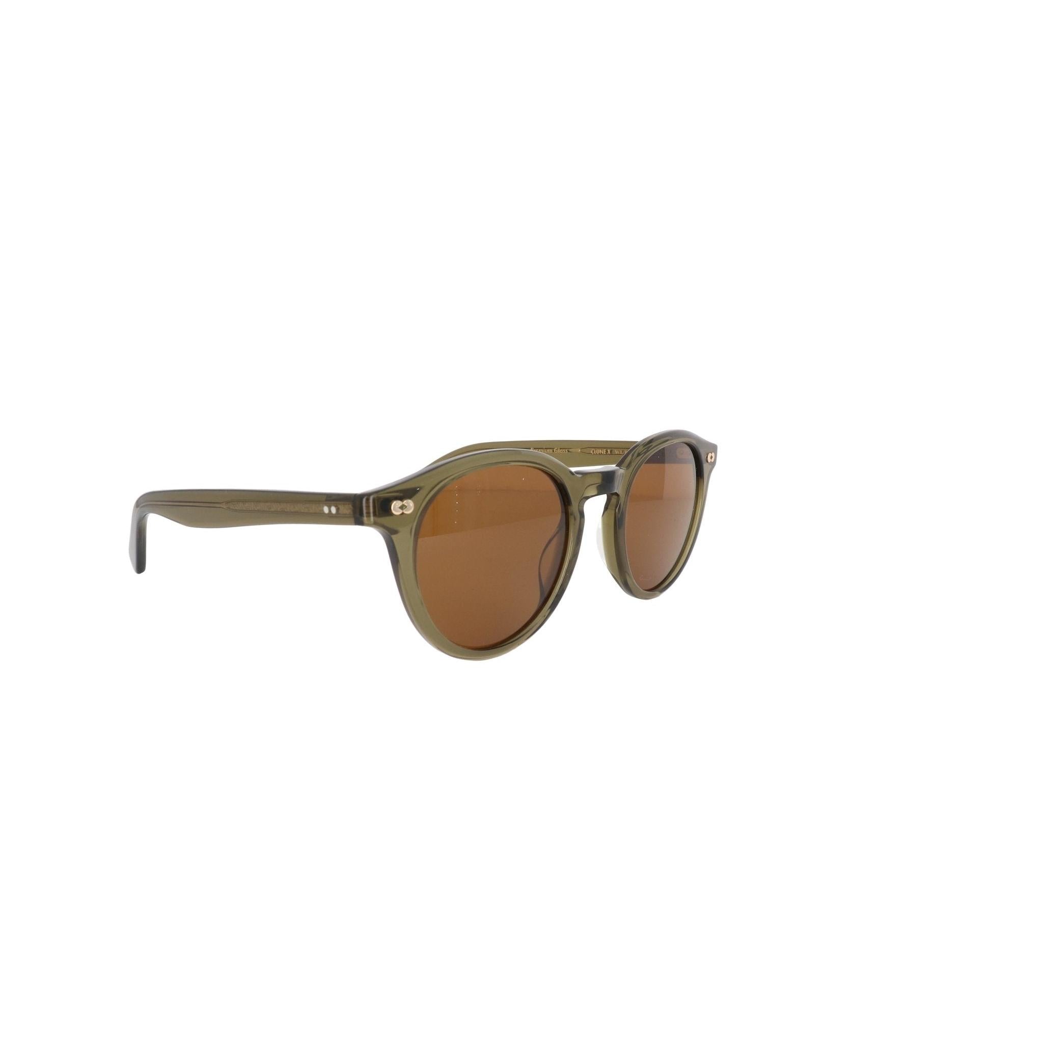 GARRETT LEIGHT CALIFORNIA GLCO CLUNE 2129 - Jorge Oculista