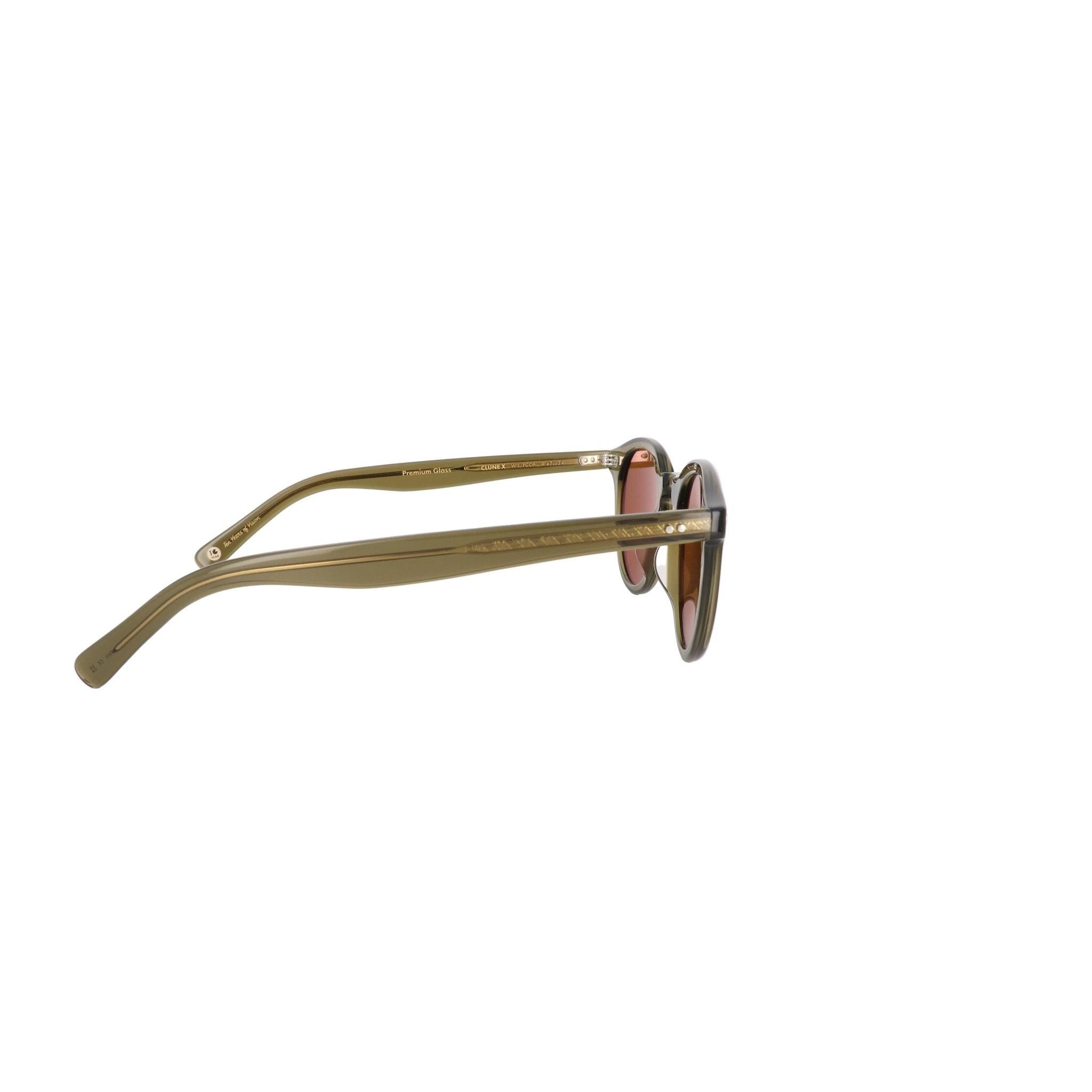 GARRETT LEIGHT CALIFORNIA GLCO CLUNE 2129 - Jorge Oculista