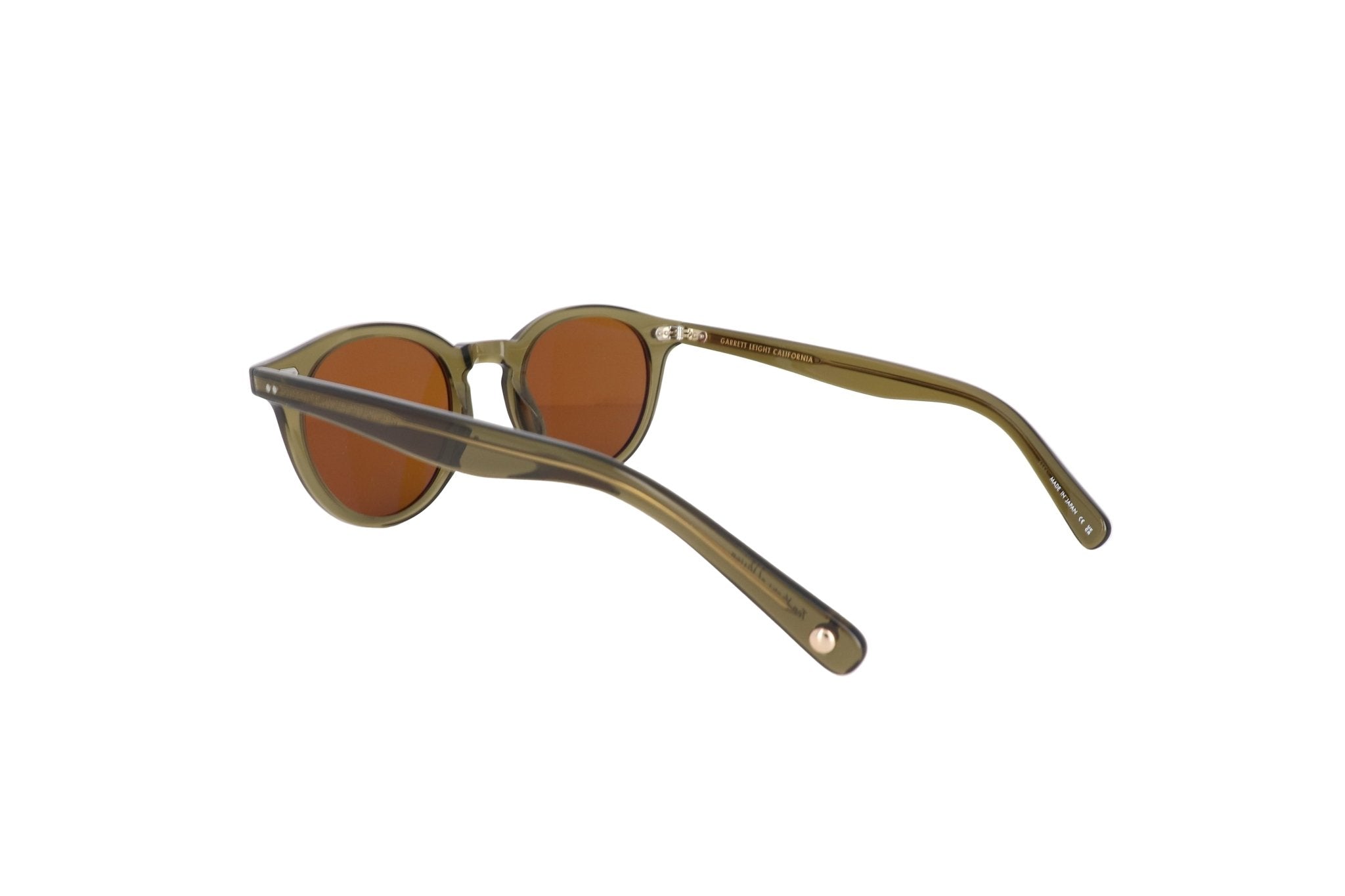 GARRETT LEIGHT CALIFORNIA GLCO CLUNE 2129 - Jorge Oculista