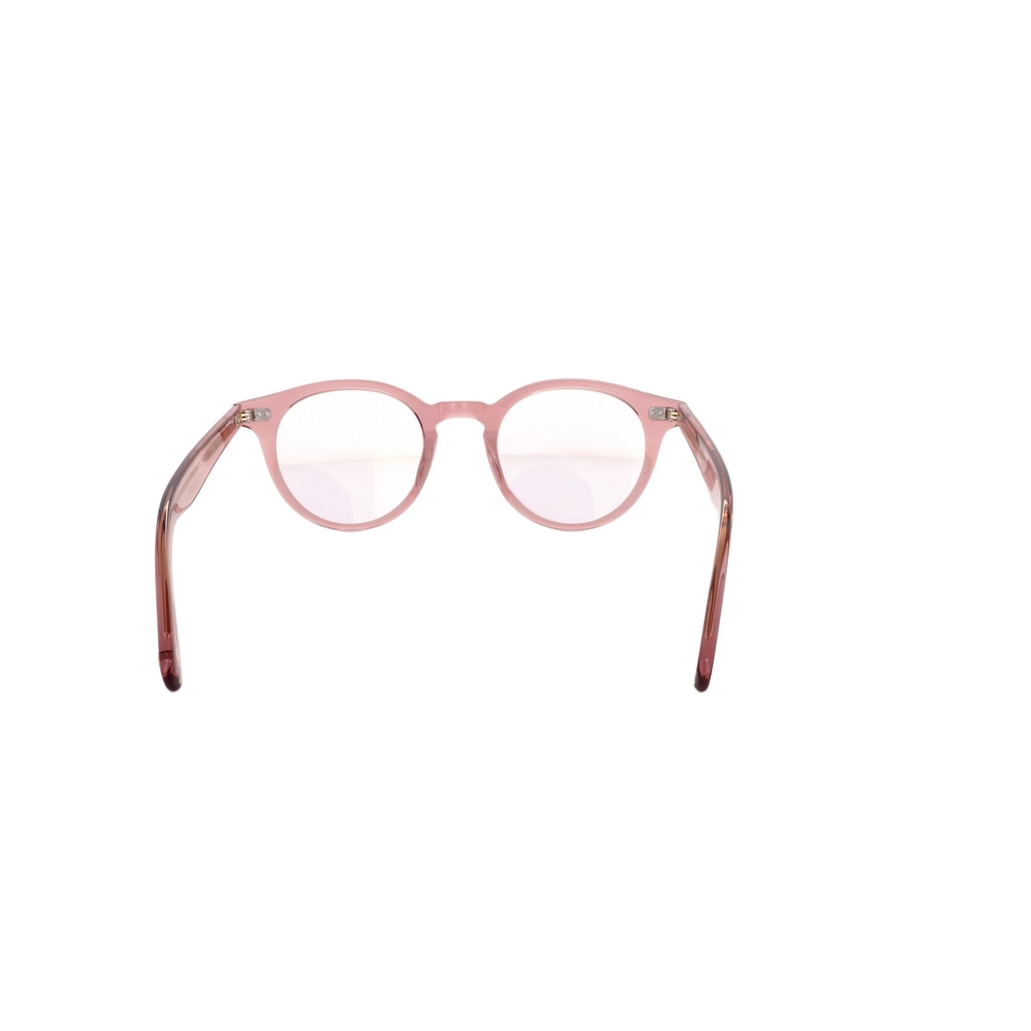 GARRETT LEIGHT CALIFORNIA GLCO CLUNE X 1129 - Jorge Oculista