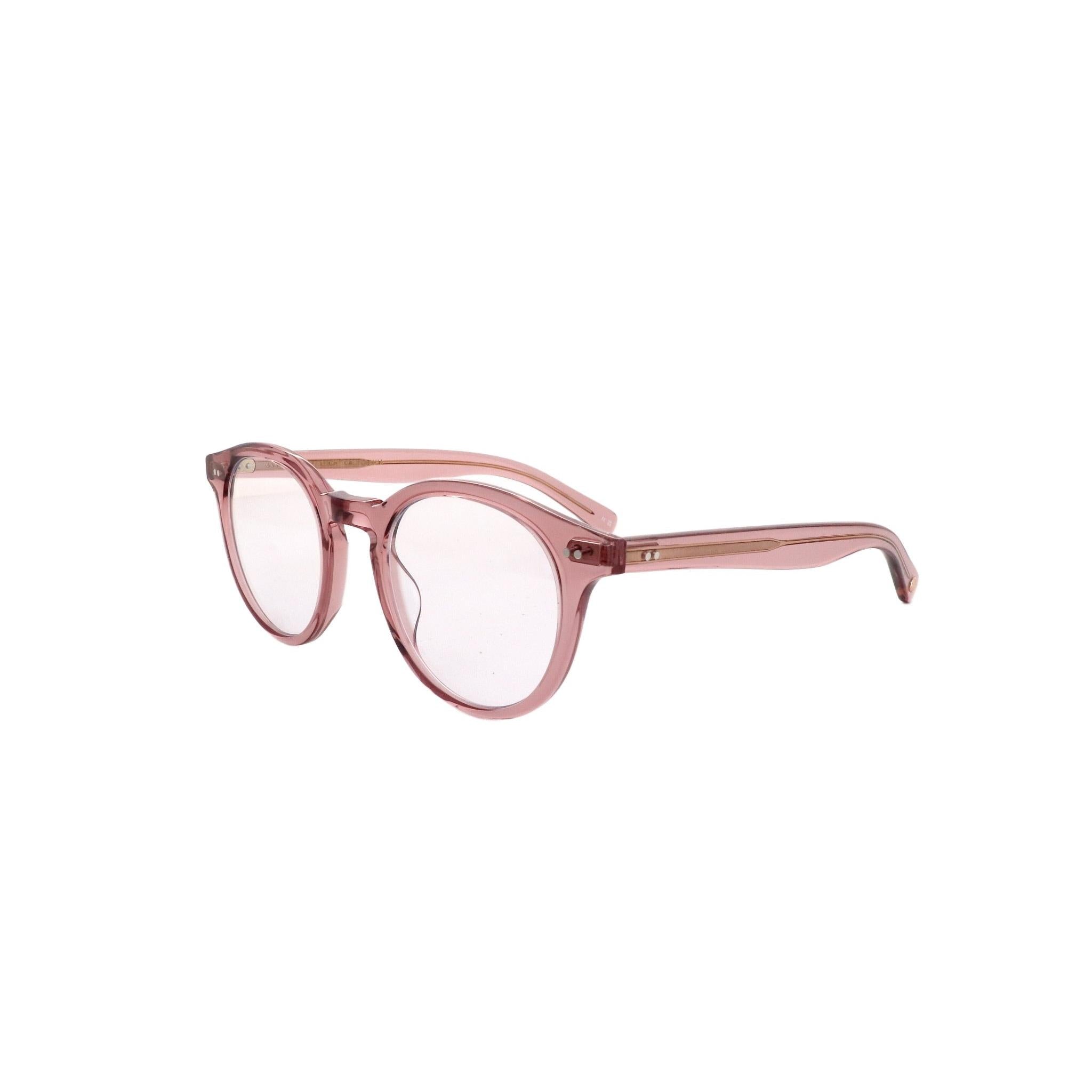 GARRETT LEIGHT CALIFORNIA GLCO CLUNE X 1129 - Jorge Oculista