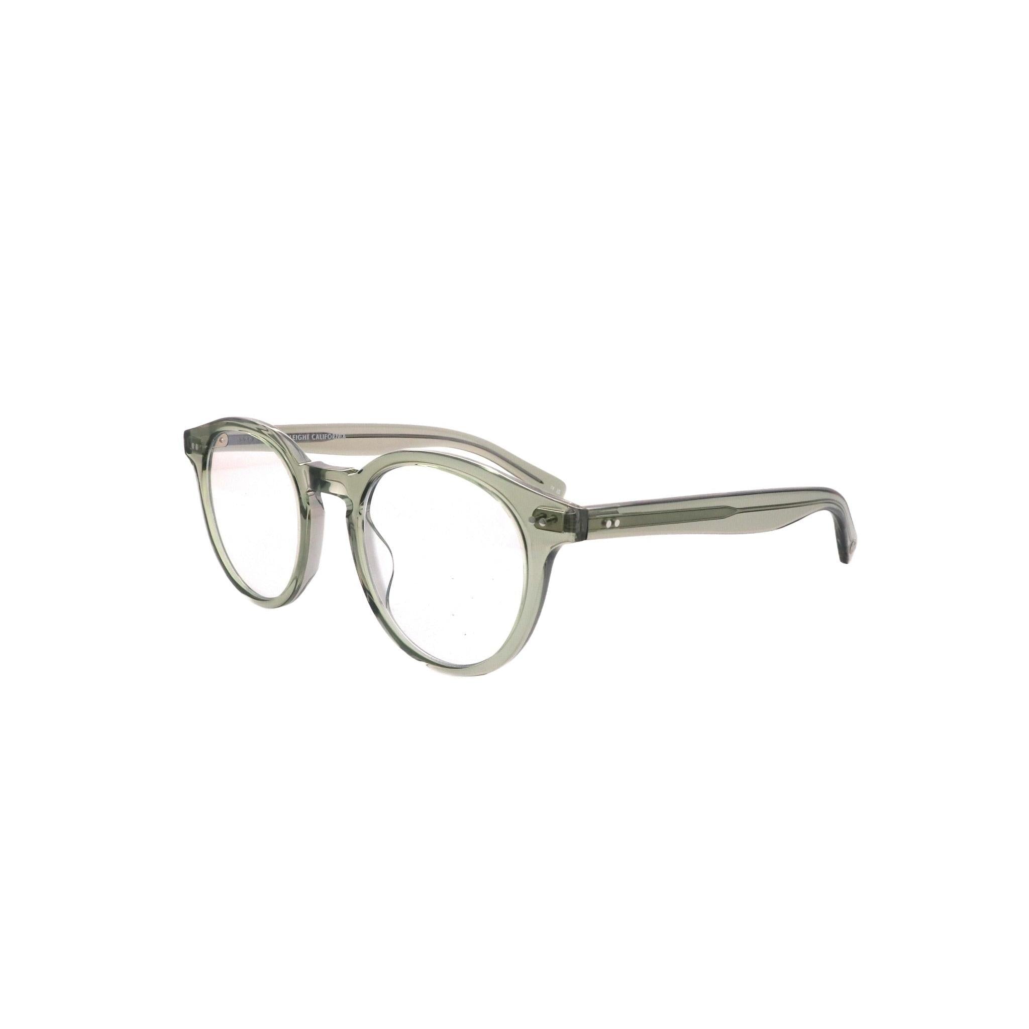 GARRETT LEIGHT CALIFORNIA GLCO CLUNE X 1129 - Jorge Oculista