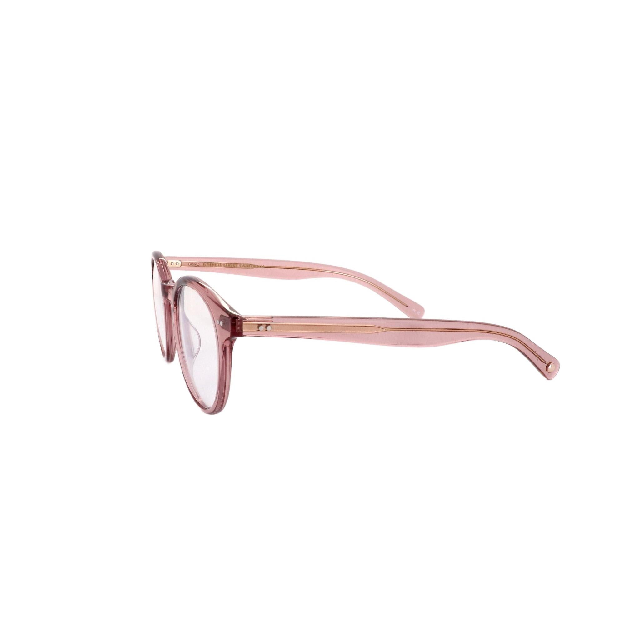 GARRETT LEIGHT CALIFORNIA GLCO CLUNE X 1129 - Jorge Oculista