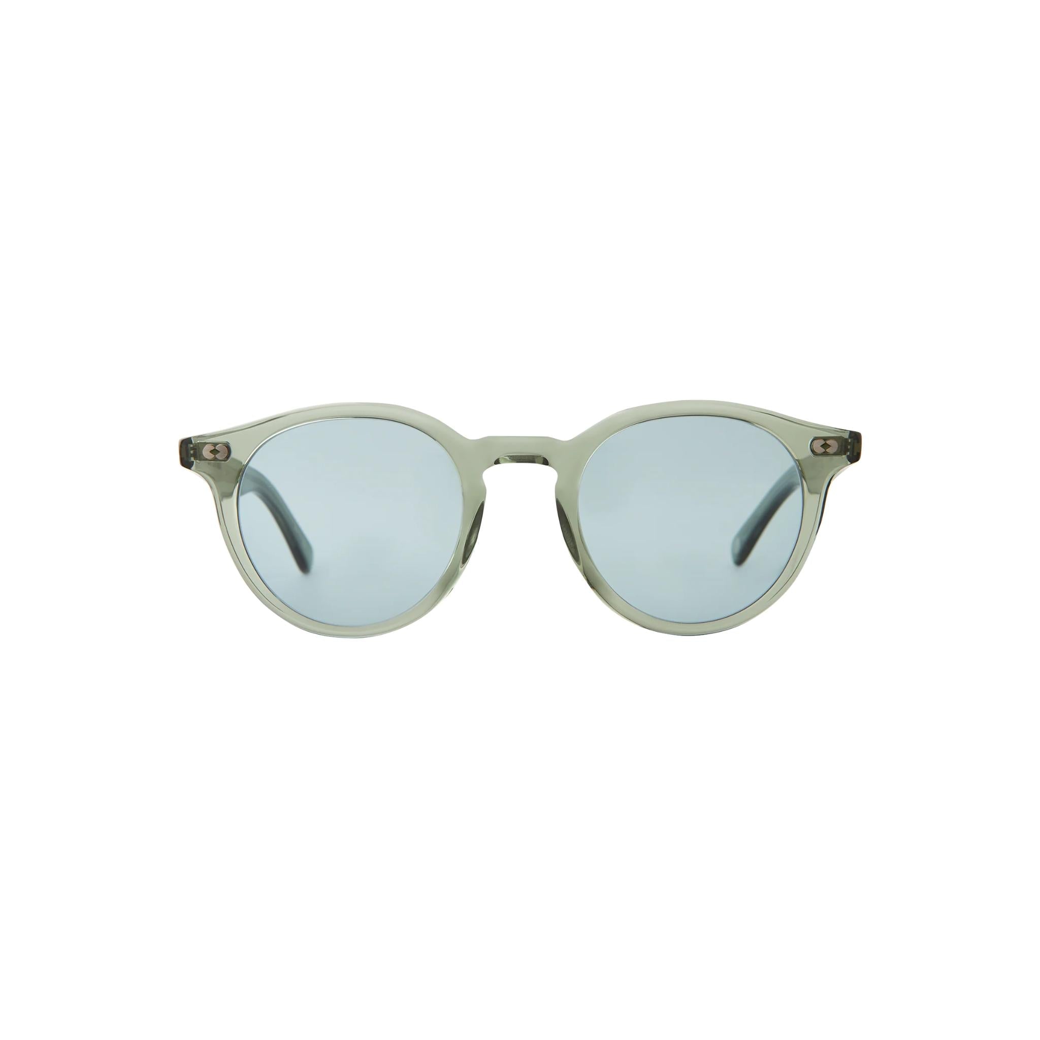 GARRETT LEIGHT CALIFORNIA GLCO CLUNE X 2129 - Jorge Oculista