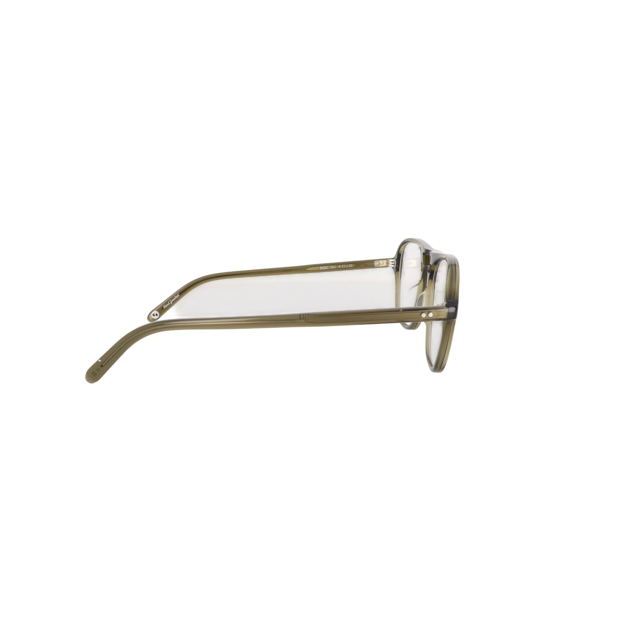 GARRETT LEIGHT CALIFORNIA GLCO DOC 1109 - Jorge Oculista