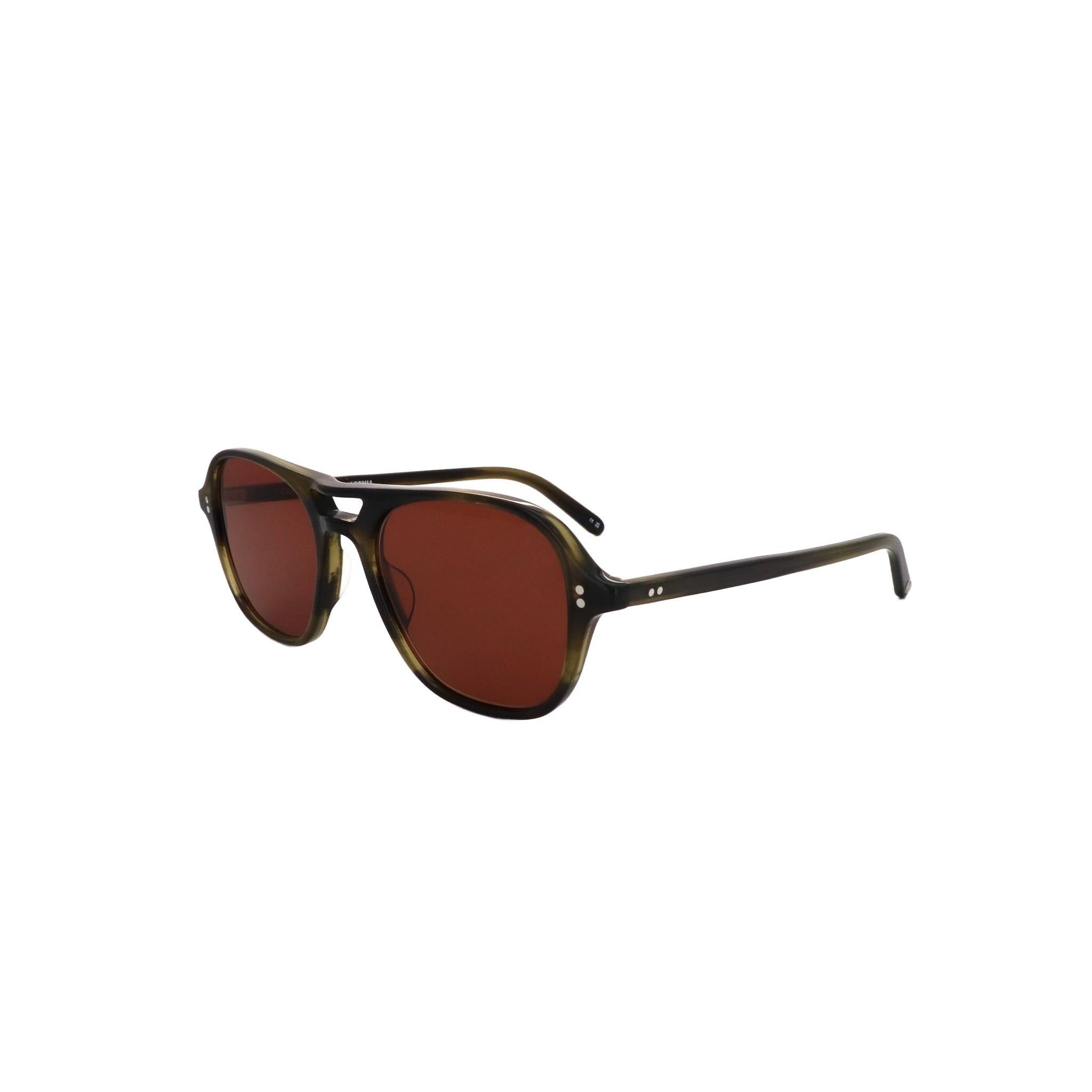 GARRETT LEIGHT CALIFORNIA GLCO DOC 2109 - Jorge Oculista