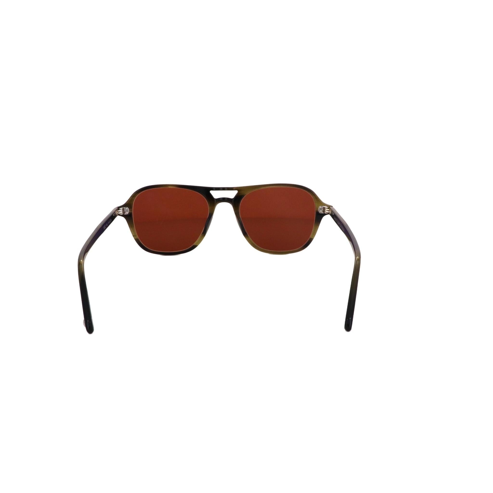 GARRETT LEIGHT CALIFORNIA GLCO DOC 2109 - Jorge Oculista
