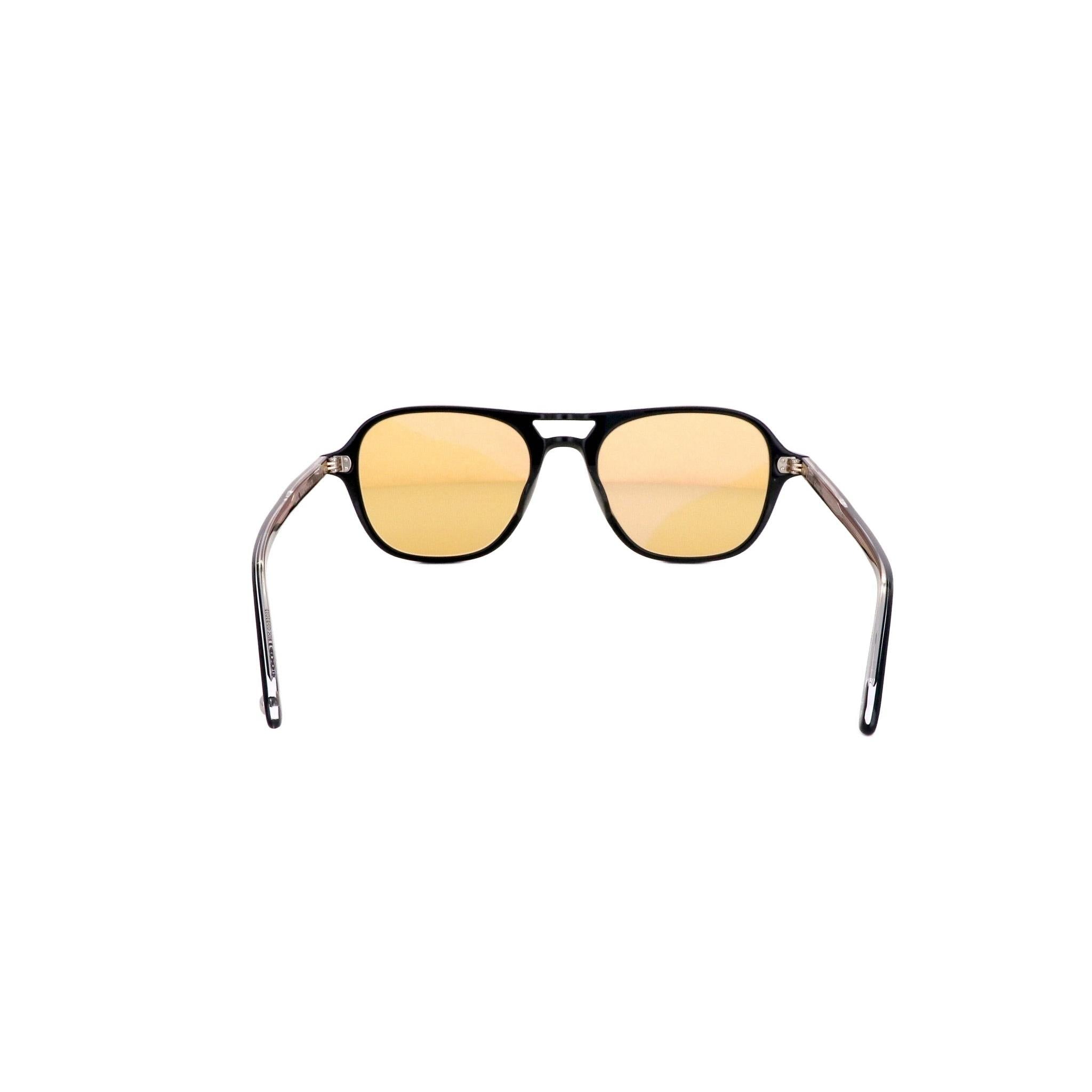 GARRETT LEIGHT CALIFORNIA GLCO DOC 2109 - Jorge Oculista