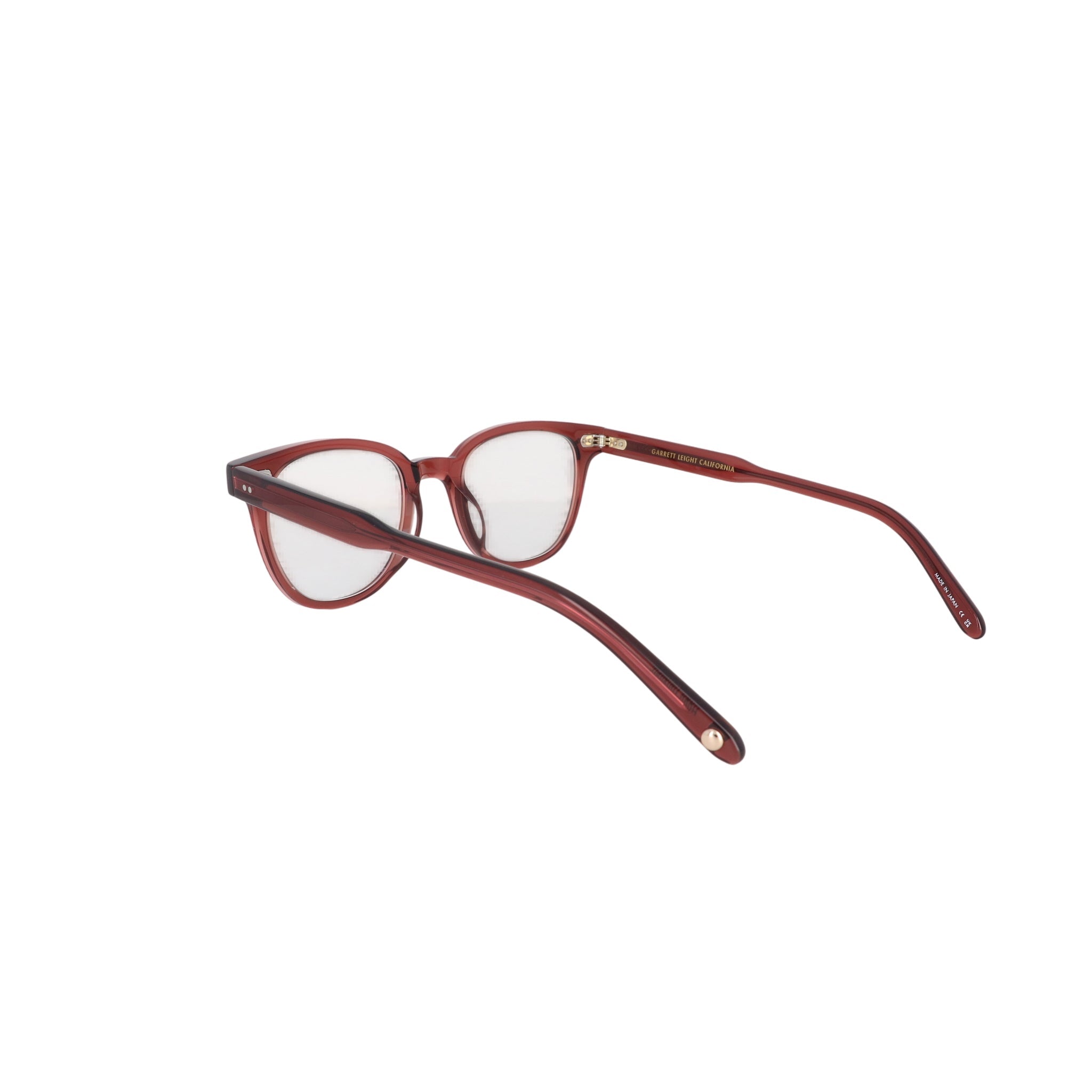 GARRETT LEIGHT CALIFORNIA GLCO EMBURY 1190 - Jorge Oculista