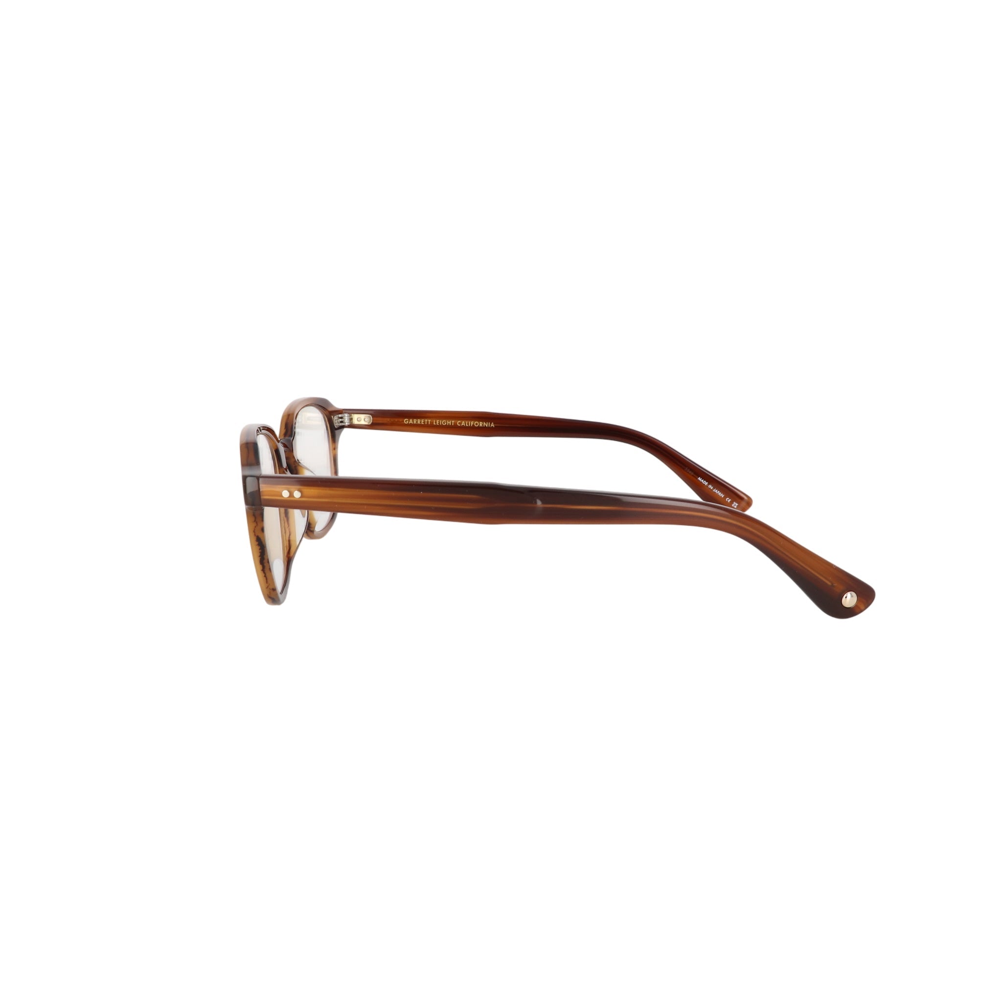 GARRETT LEIGHT CALIFORNIA GLCO EVAN 1171 - Jorge Oculista