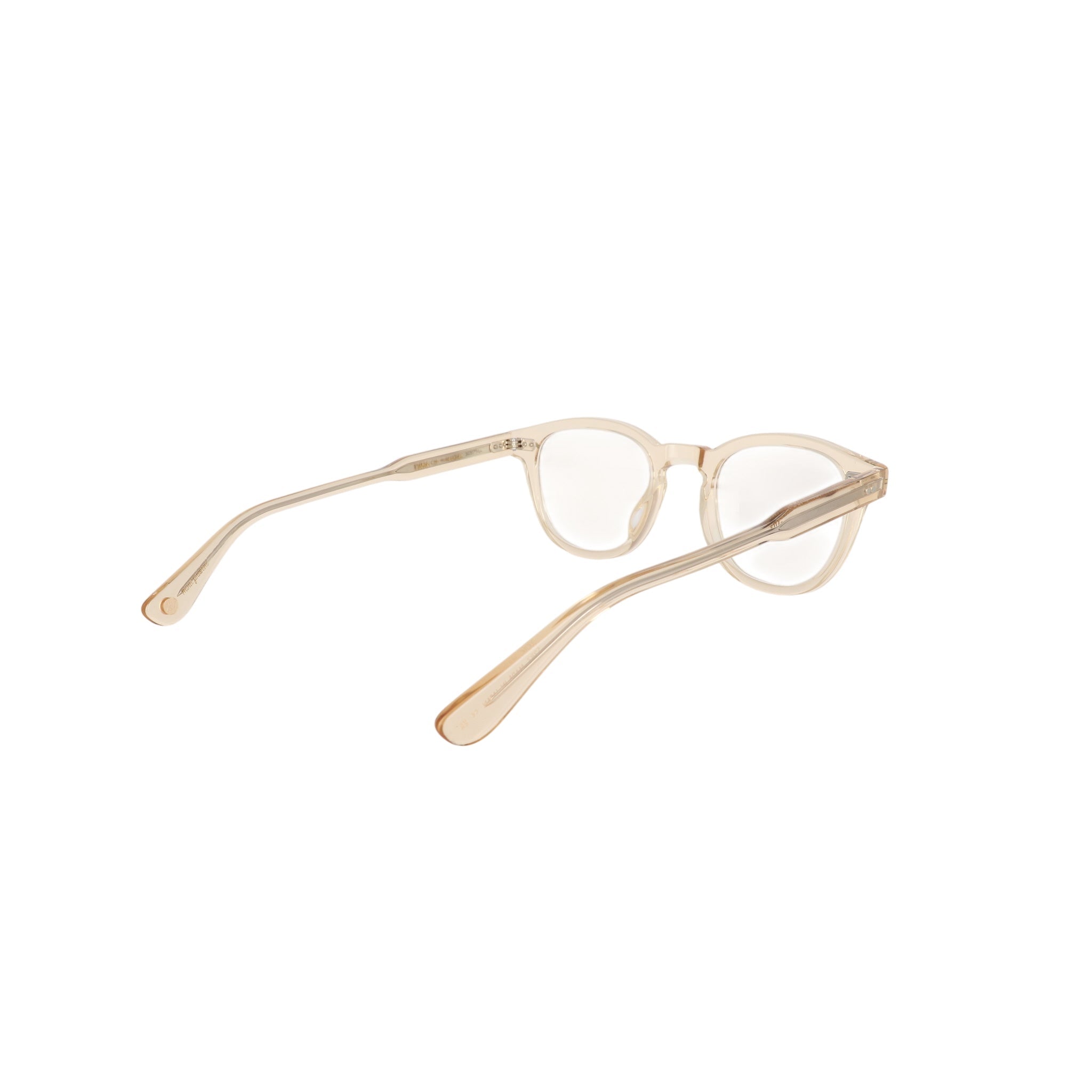 GARRETT LEIGHT CALIFORNIA GLCO EVAN 1171 - Jorge Oculista