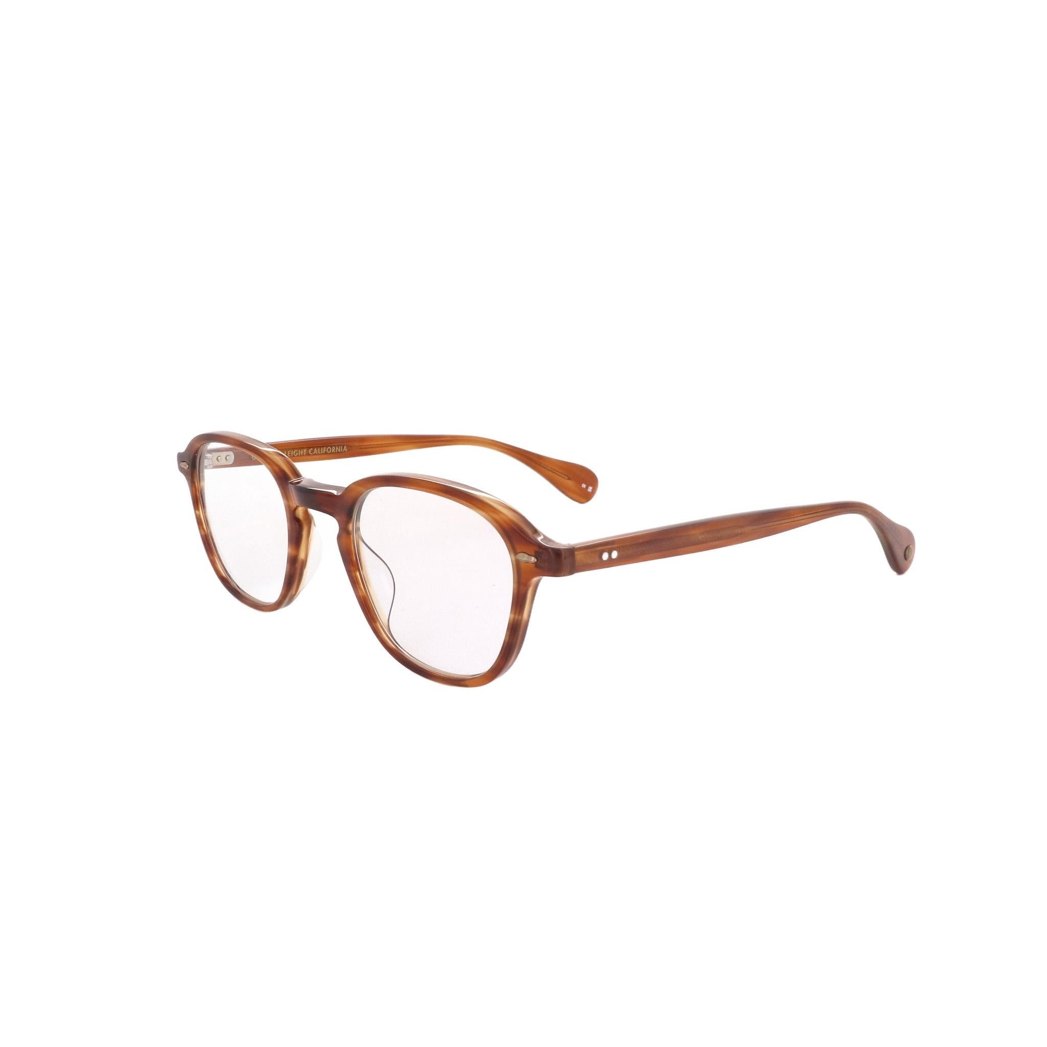 GARRETT LEIGHT CALIFORNIA GLCO GILBERT 1121 - Jorge Oculista