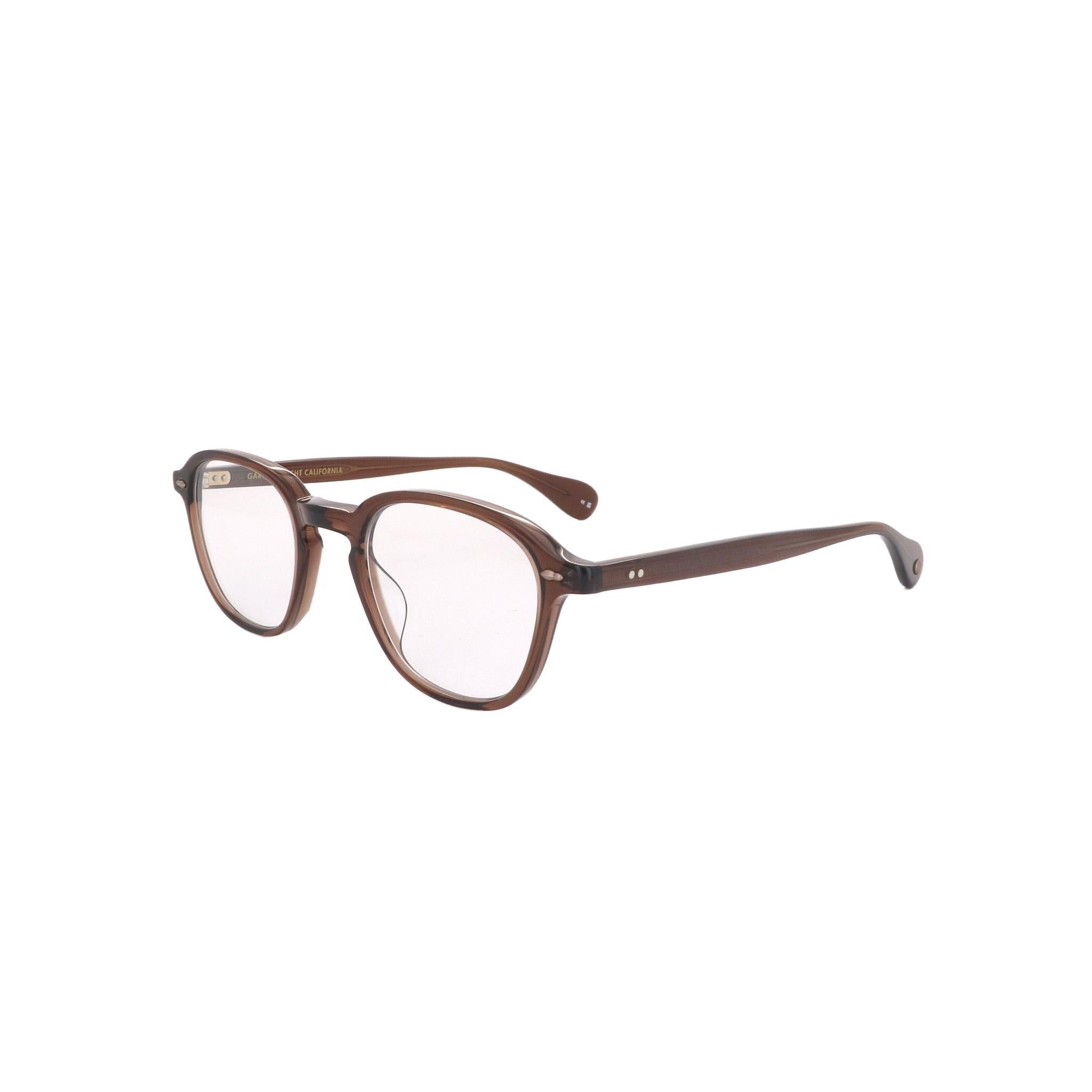 GARRETT LEIGHT CALIFORNIA GLCO GILBERT 1121 - Jorge Oculista