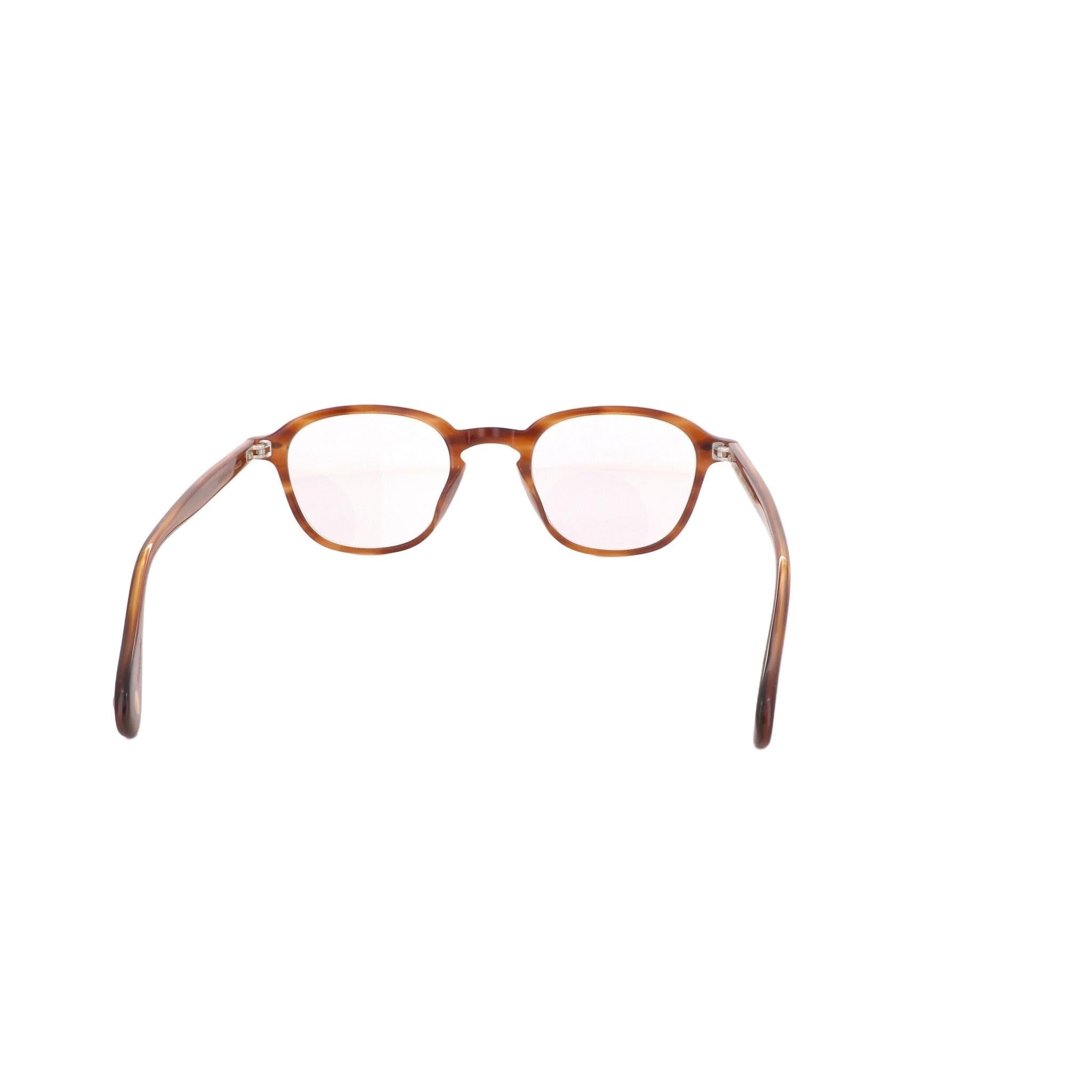 GARRETT LEIGHT CALIFORNIA GLCO GILBERT 1121 - Jorge Oculista