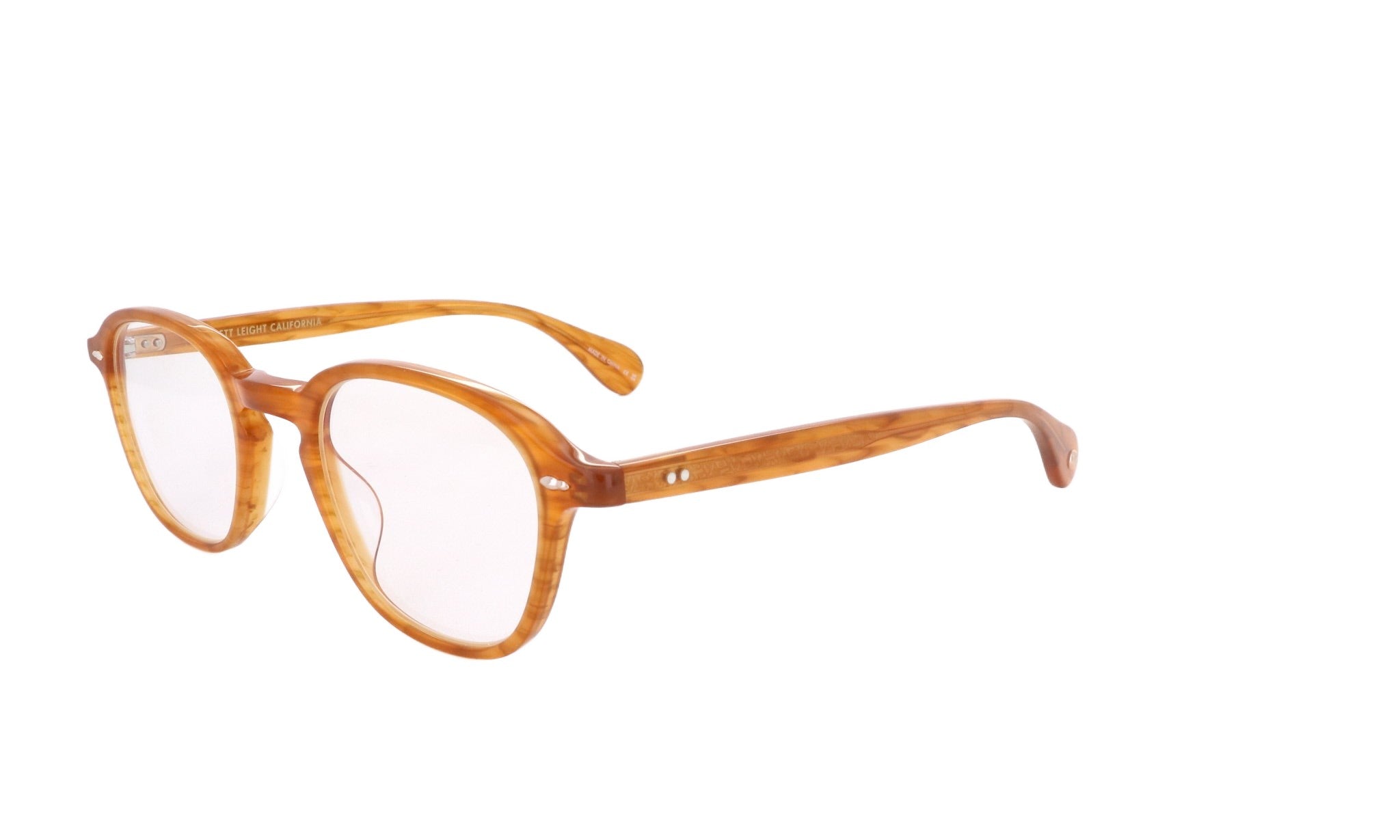 GARRETT LEIGHT CALIFORNIA GLCO GILBERT 1121 - Jorge Oculista