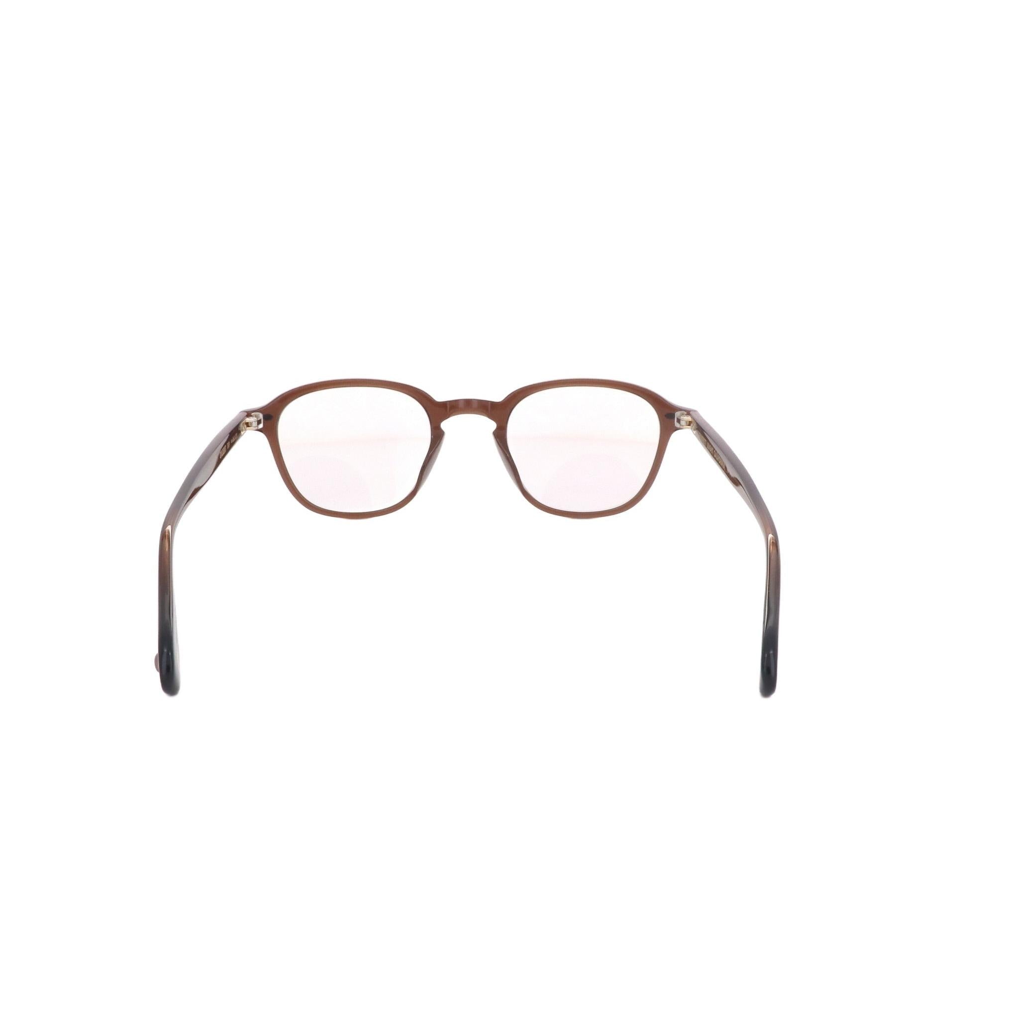 GARRETT LEIGHT CALIFORNIA GLCO GILBERT 1121 - Jorge Oculista