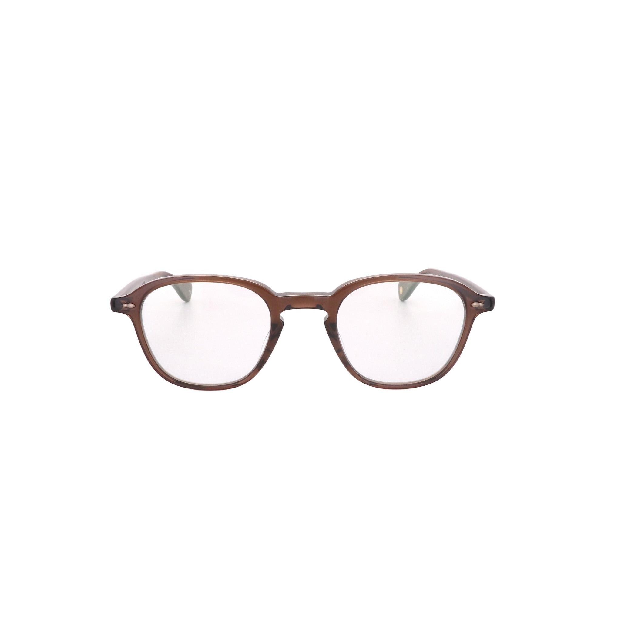 GARRETT LEIGHT CALIFORNIA GLCO GILBERT 1121 - Jorge Oculista