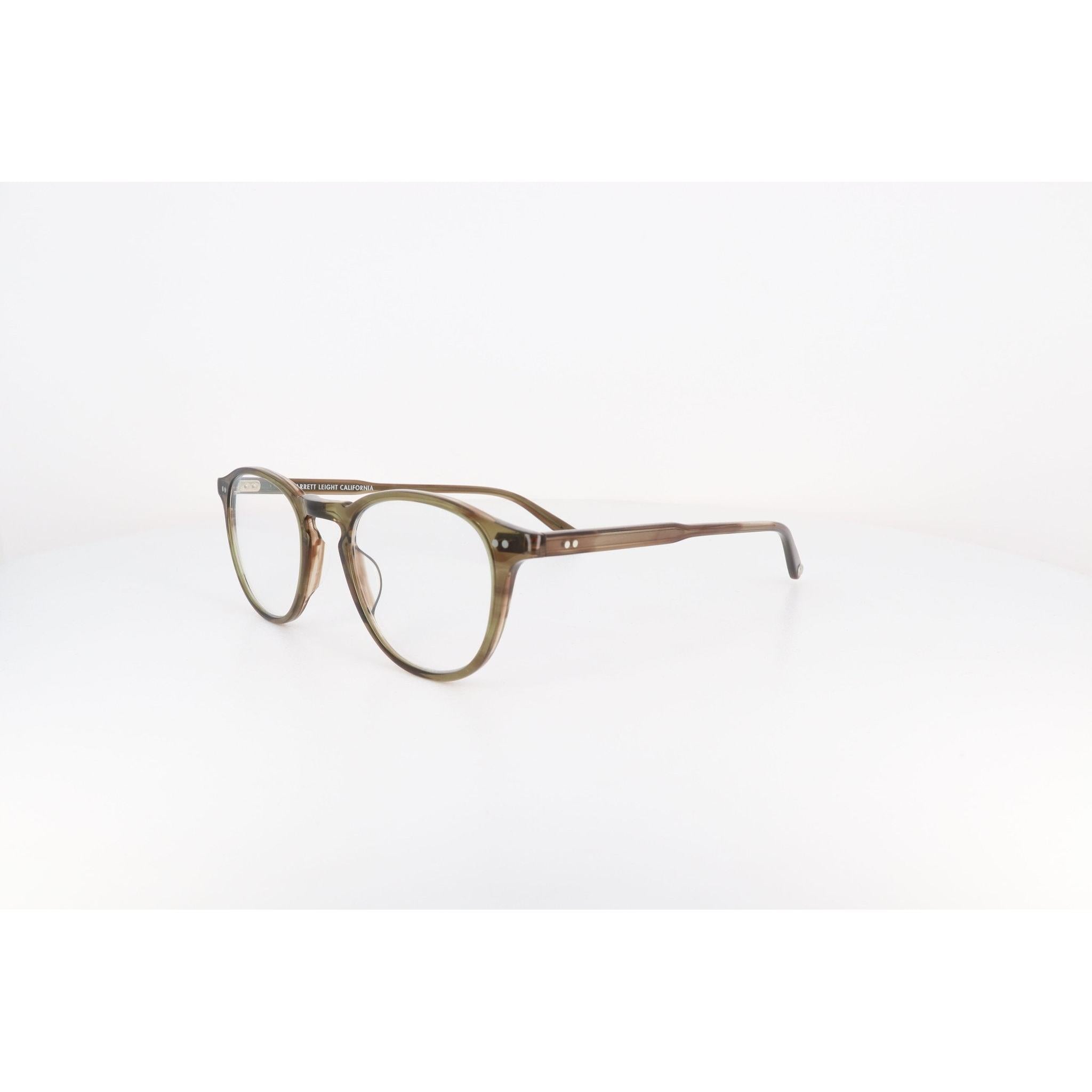 GARRETT LEIGHT CALIFORNIA GLCO HAMPTON 1001 - Jorge Oculista