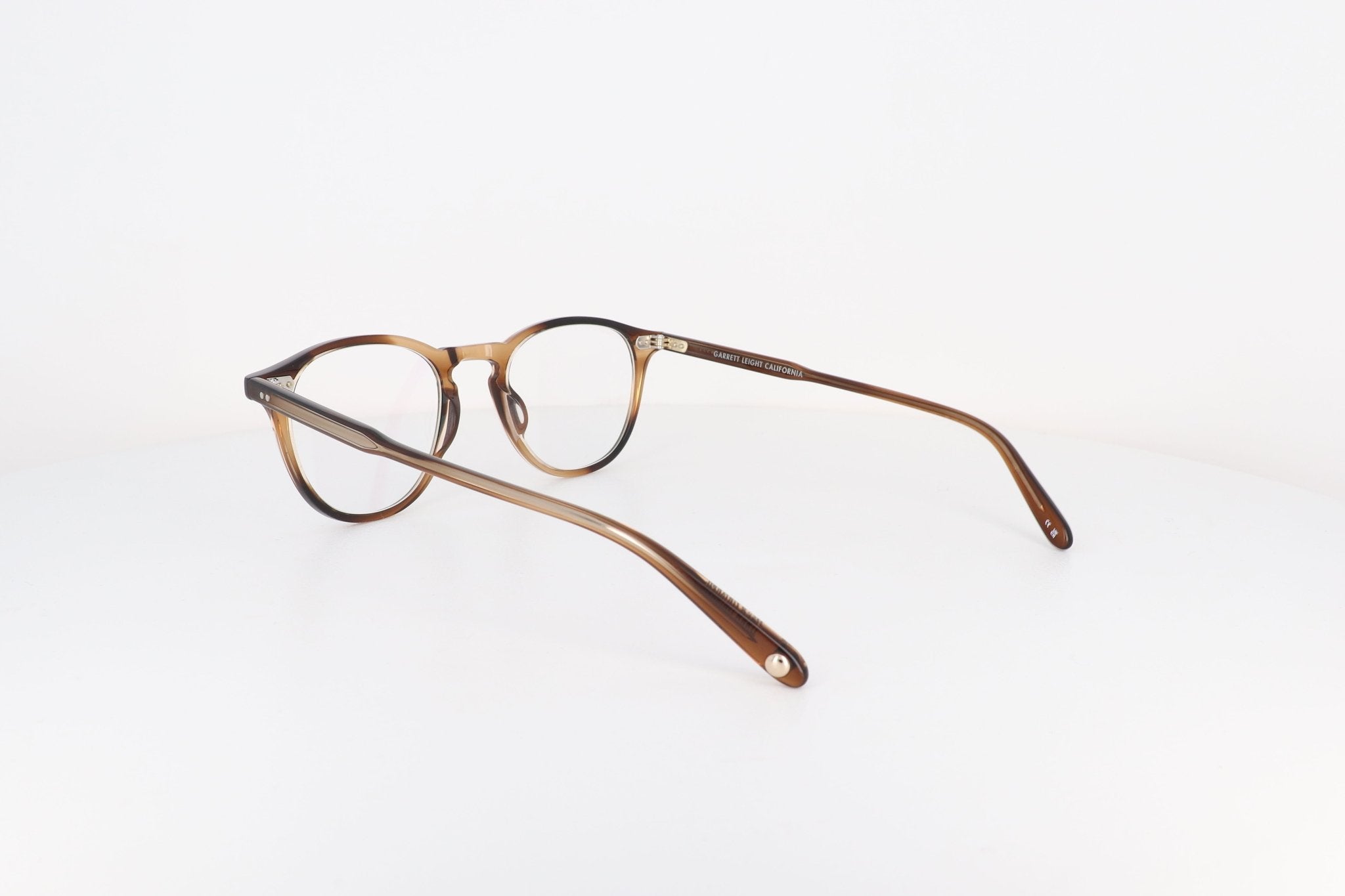 GARRETT LEIGHT CALIFORNIA GLCO HAMPTON 1001 - Jorge Oculista
