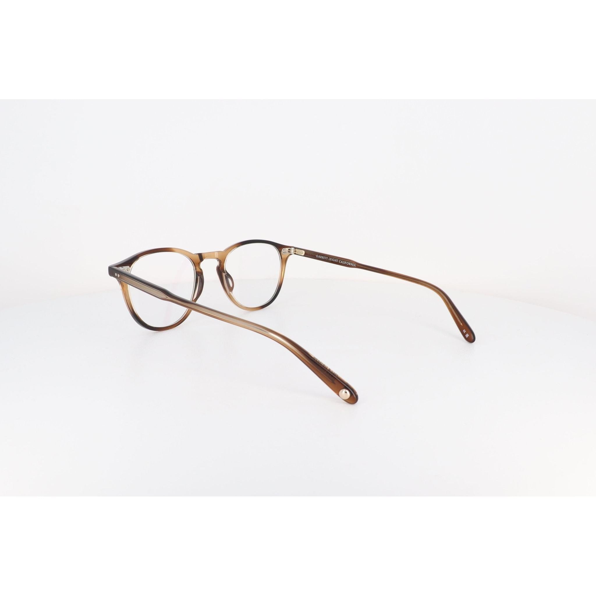 GARRETT LEIGHT CALIFORNIA GLCO HAMPTON 1001 - Jorge Oculista