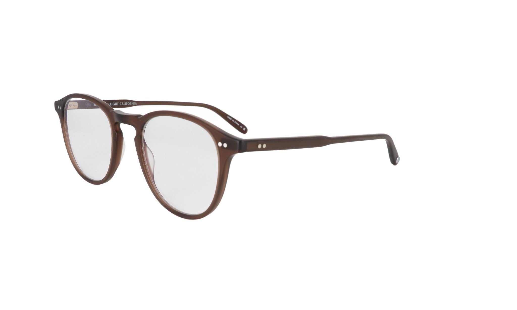 GARRETT LEIGHT CALIFORNIA GLCO HAMPTON 1001 - Jorge Oculista