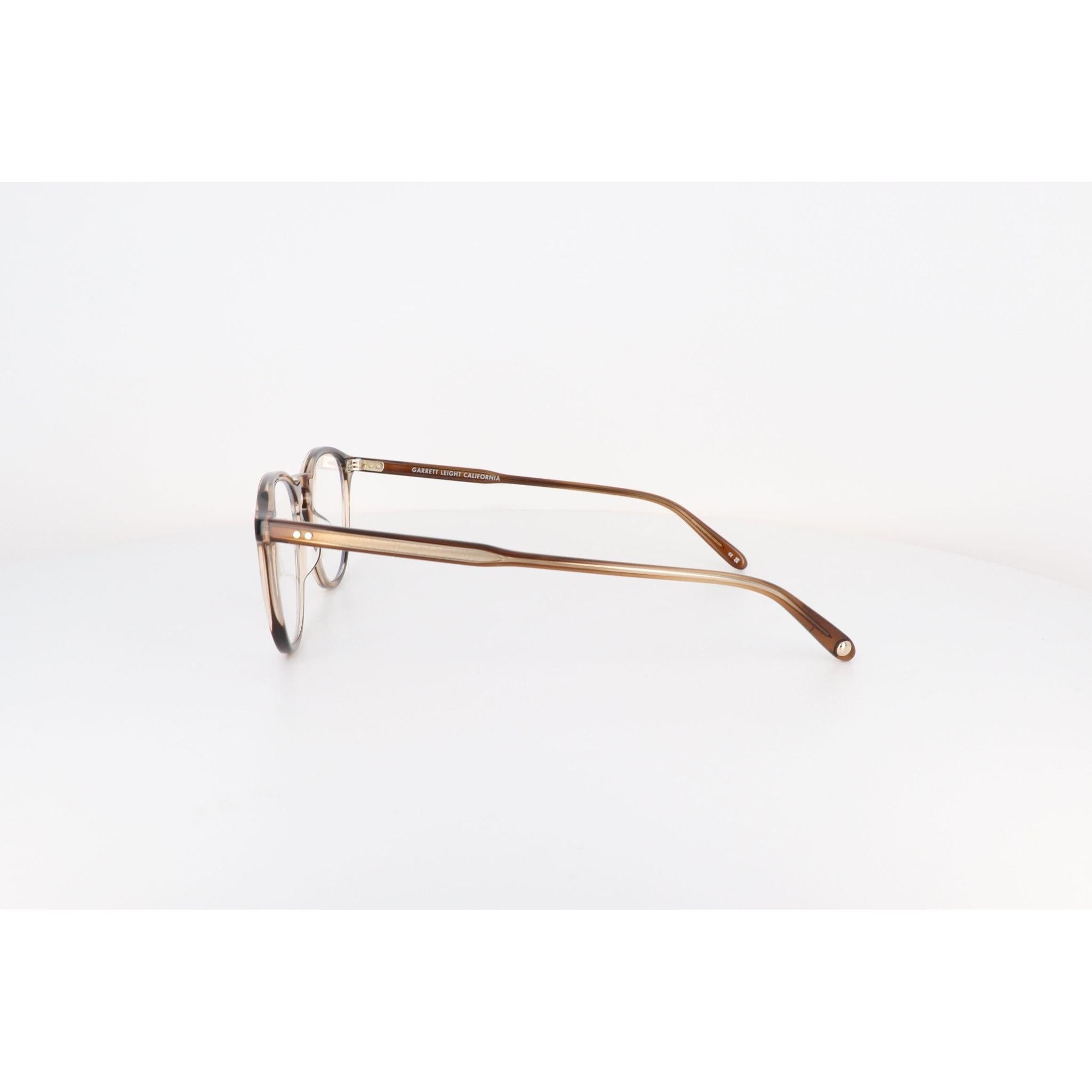 GARRETT LEIGHT CALIFORNIA GLCO HAMPTON 1001 - Jorge Oculista