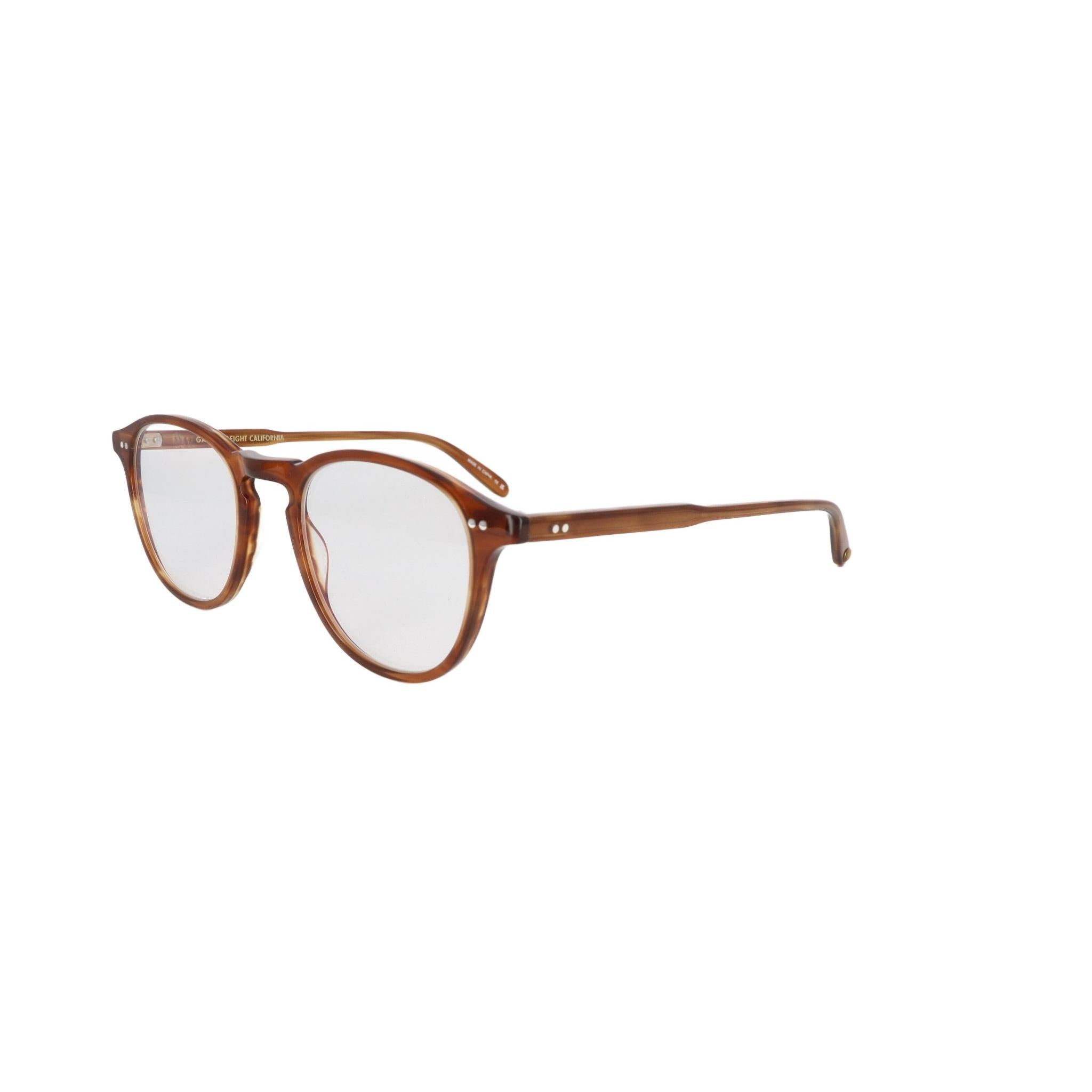 GARRETT LEIGHT CALIFORNIA GLCO HAMPTON 1001 - Jorge Oculista