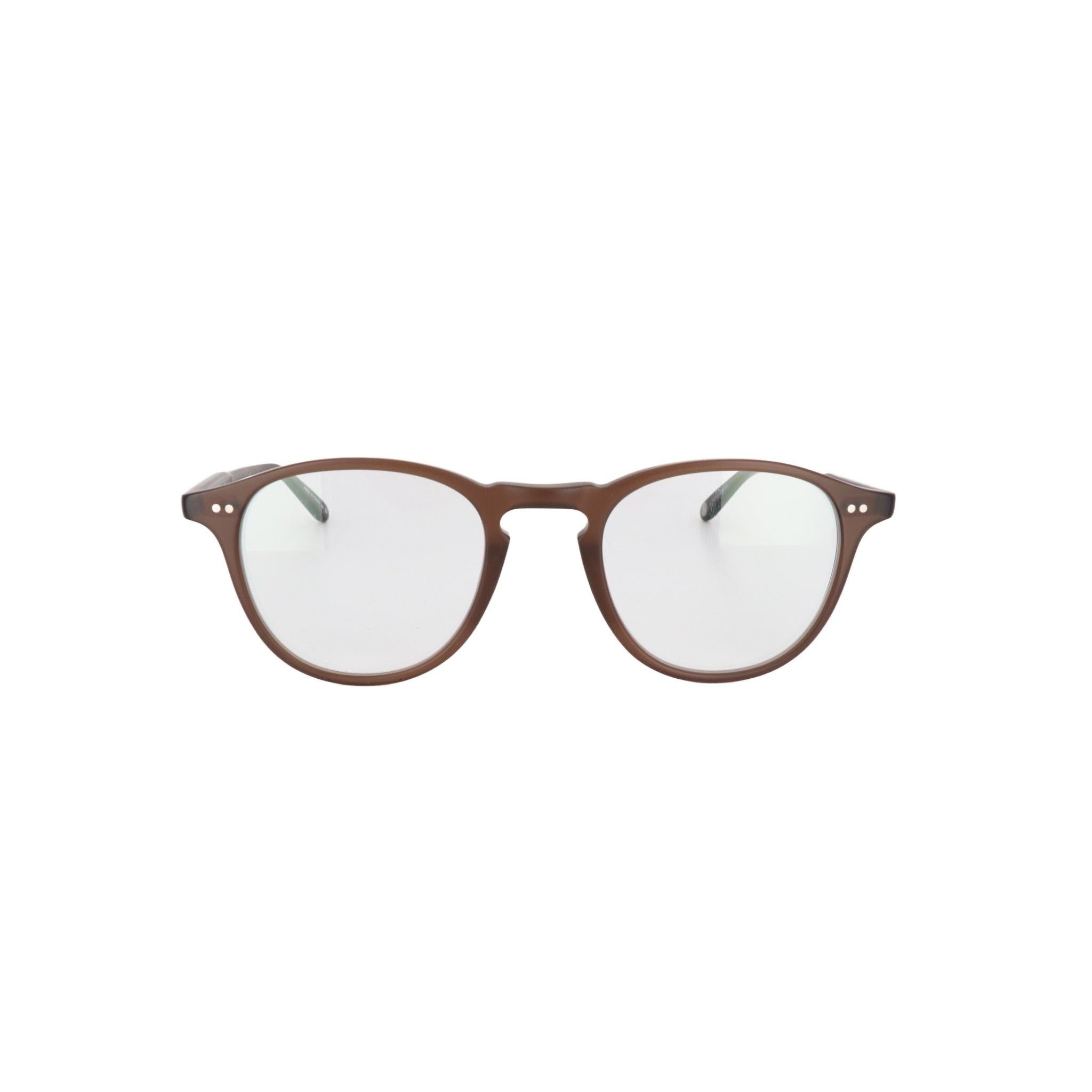 GARRETT LEIGHT CALIFORNIA GLCO HAMPTON 1001 - Jorge Oculista