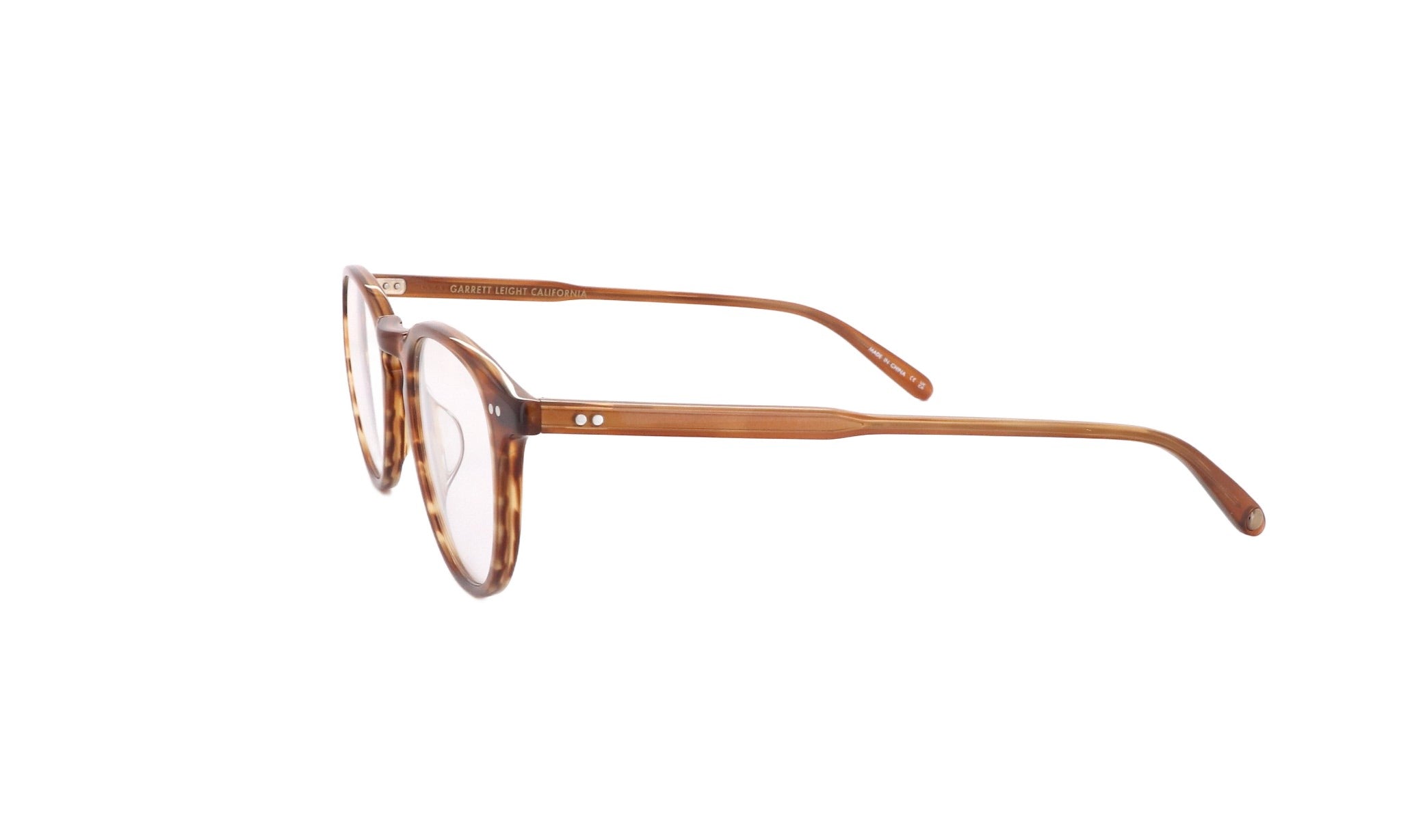 GARRETT LEIGHT CALIFORNIA GLCO HAMPTON 1001 - Jorge Oculista