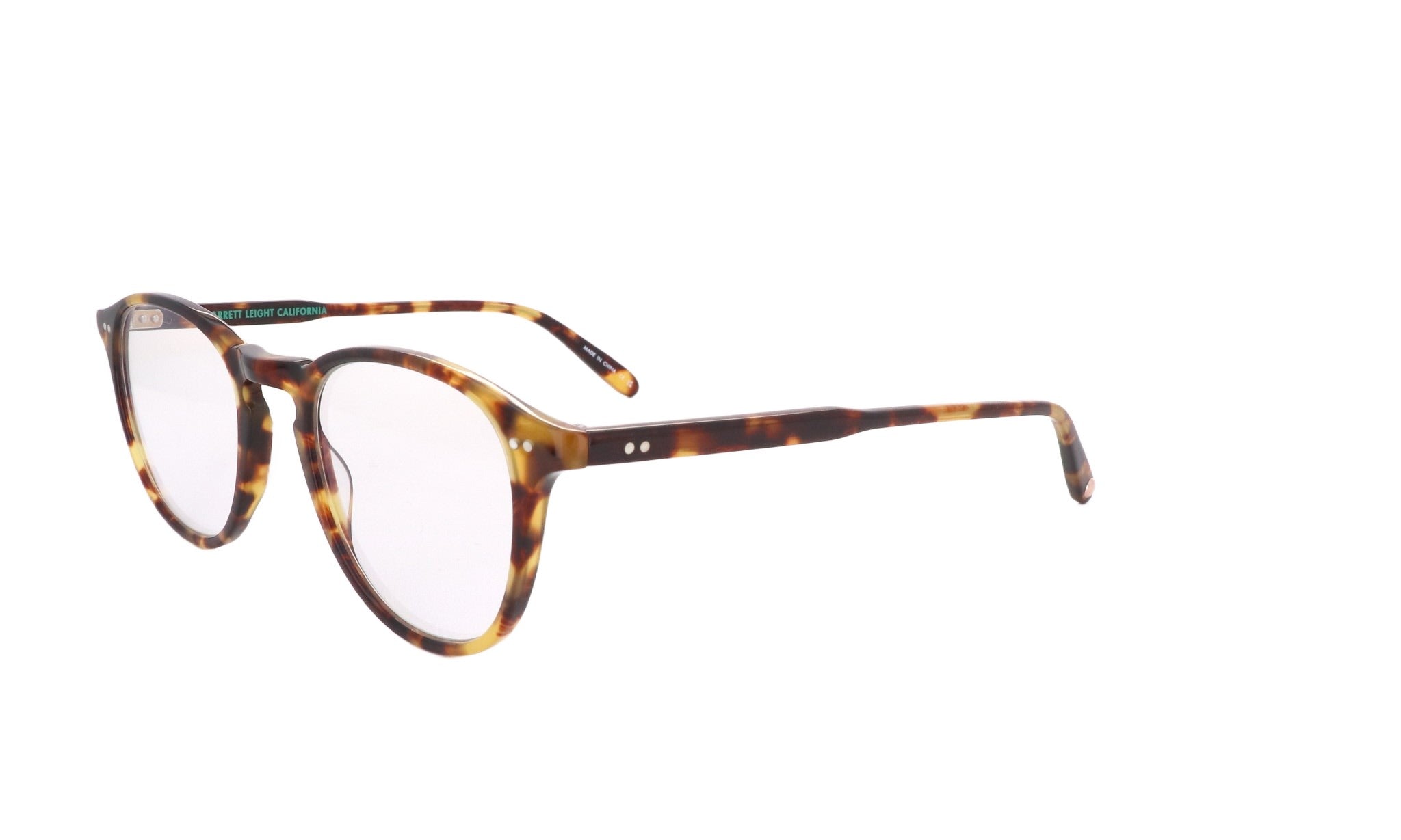 GARRETT LEIGHT CALIFORNIA GLCO HAMPTON 1001 - Jorge Oculista