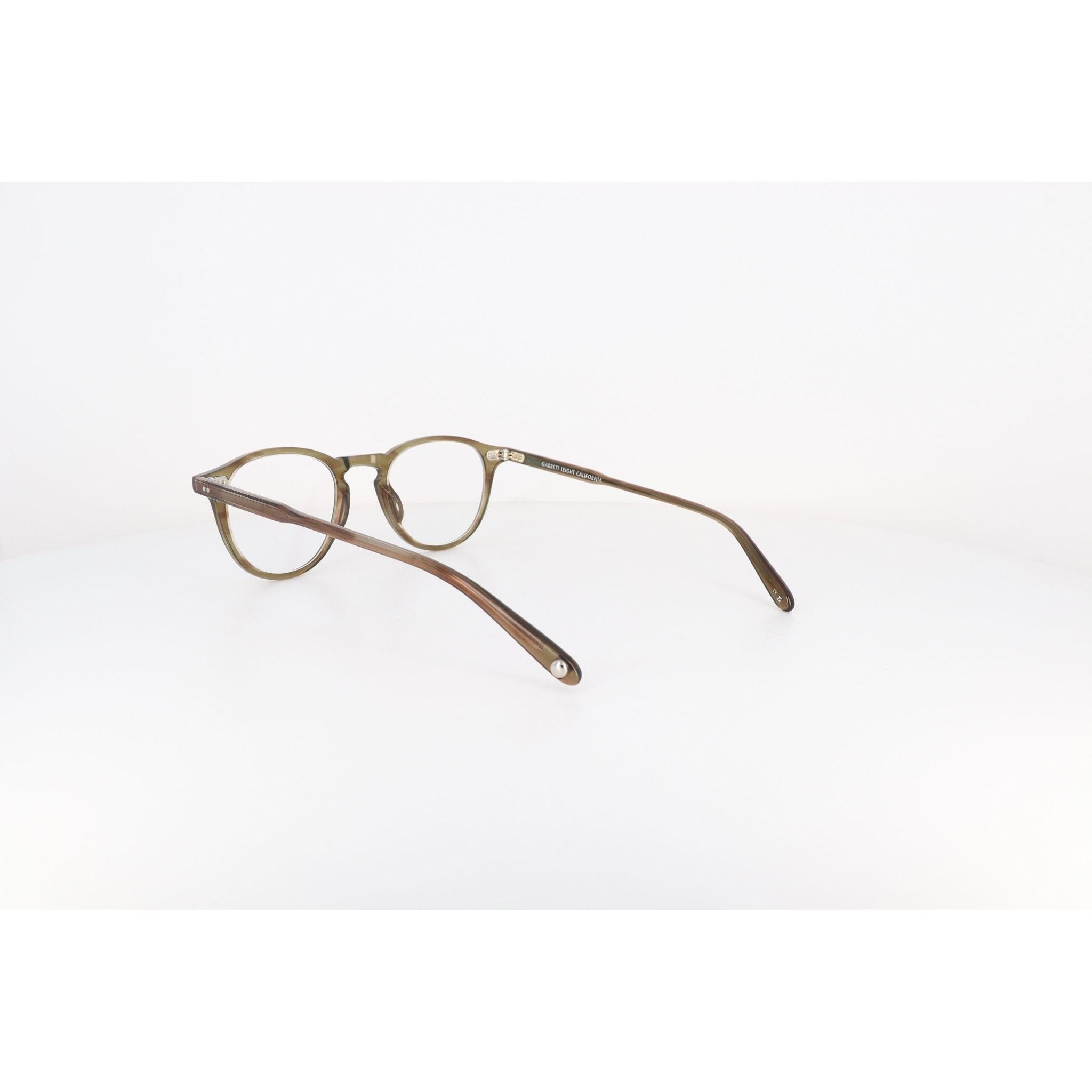 GARRETT LEIGHT CALIFORNIA GLCO HAMPTON 1001 - Jorge Oculista