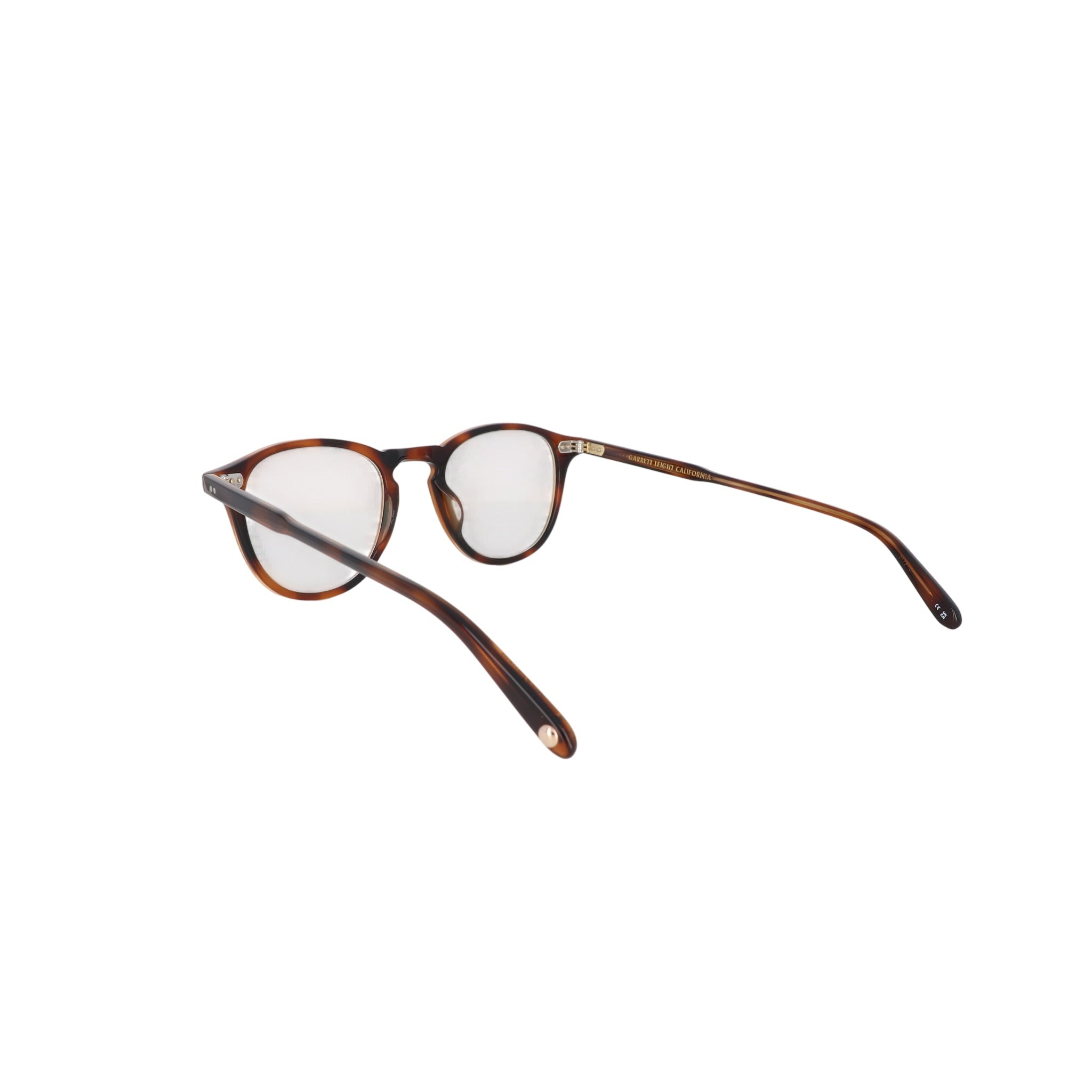 GARRETT LEIGHT CALIFORNIA GLCO HAMPTON 1001 - Jorge Oculista