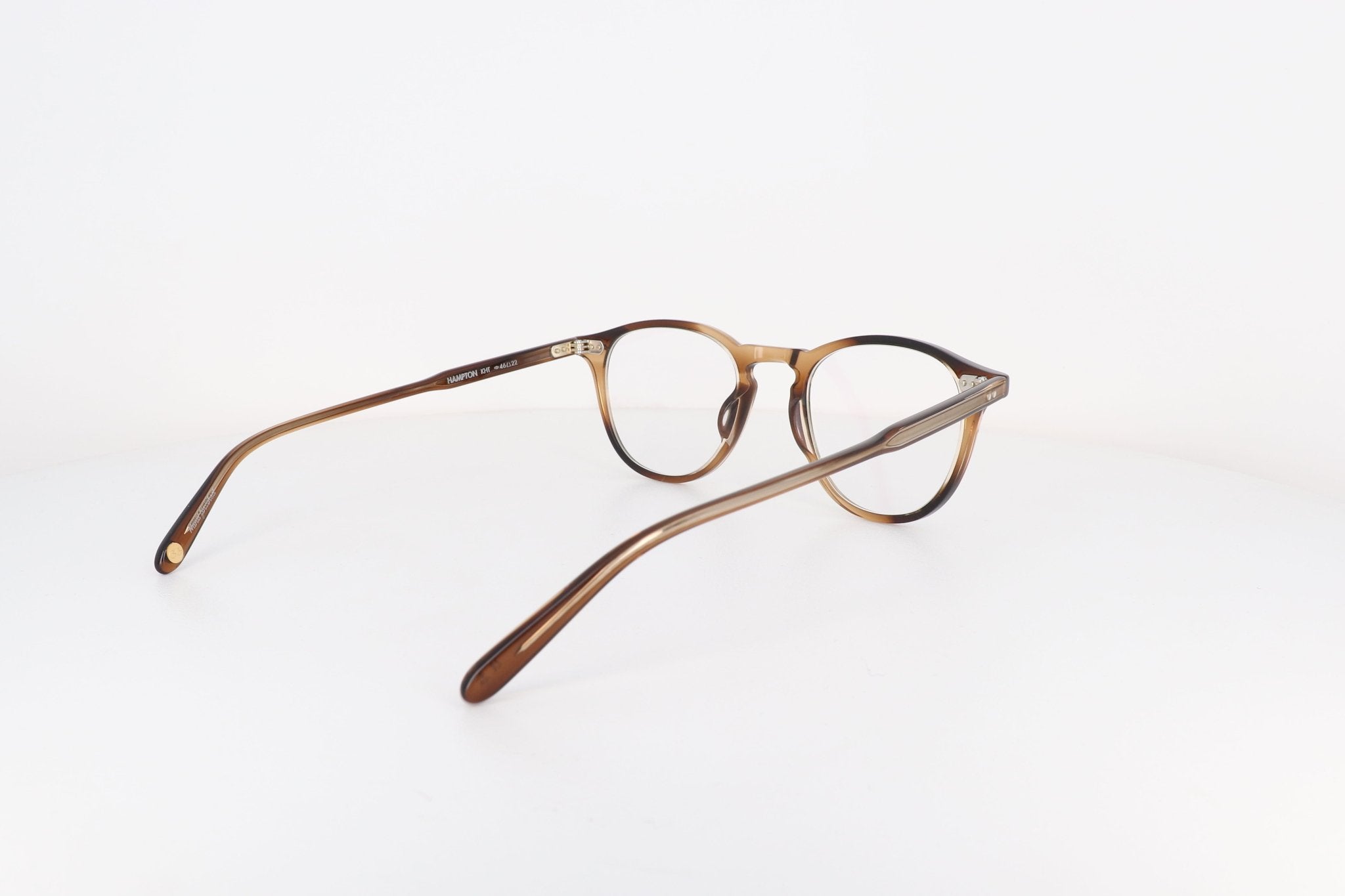GARRETT LEIGHT CALIFORNIA GLCO HAMPTON 1001 - Jorge Oculista