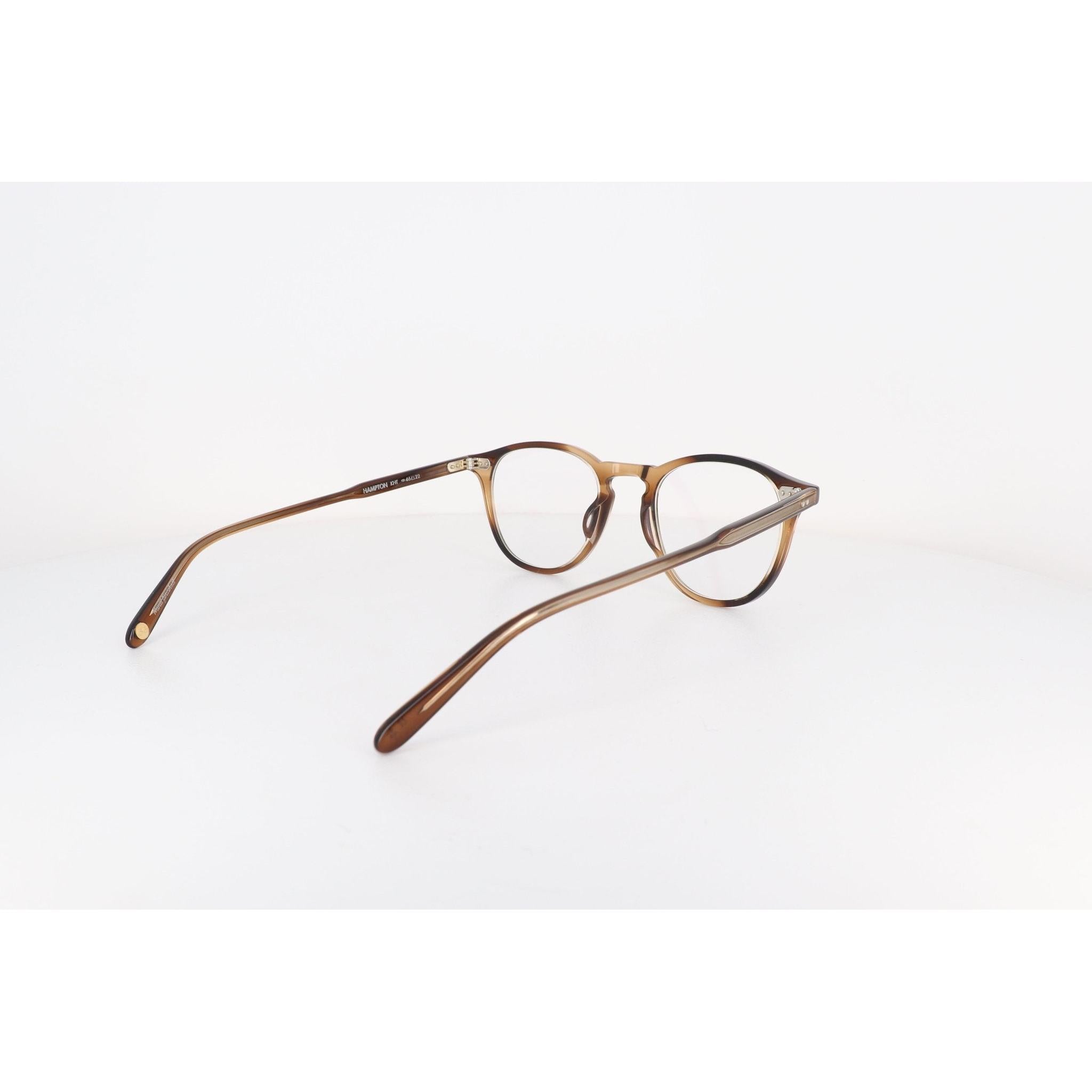 GARRETT LEIGHT CALIFORNIA GLCO HAMPTON 1001 - Jorge Oculista