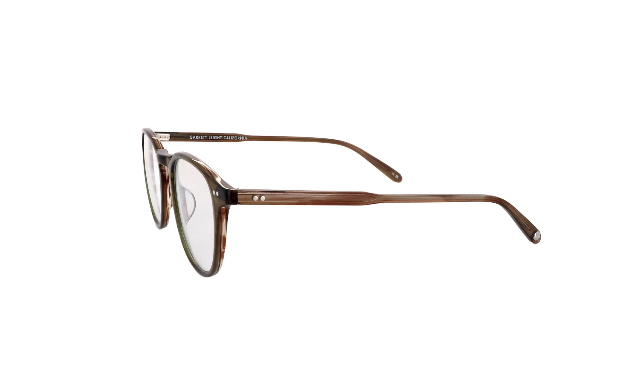 GARRETT LEIGHT CALIFORNIA GLCO HAMPTON 1001 - Jorge Oculista
