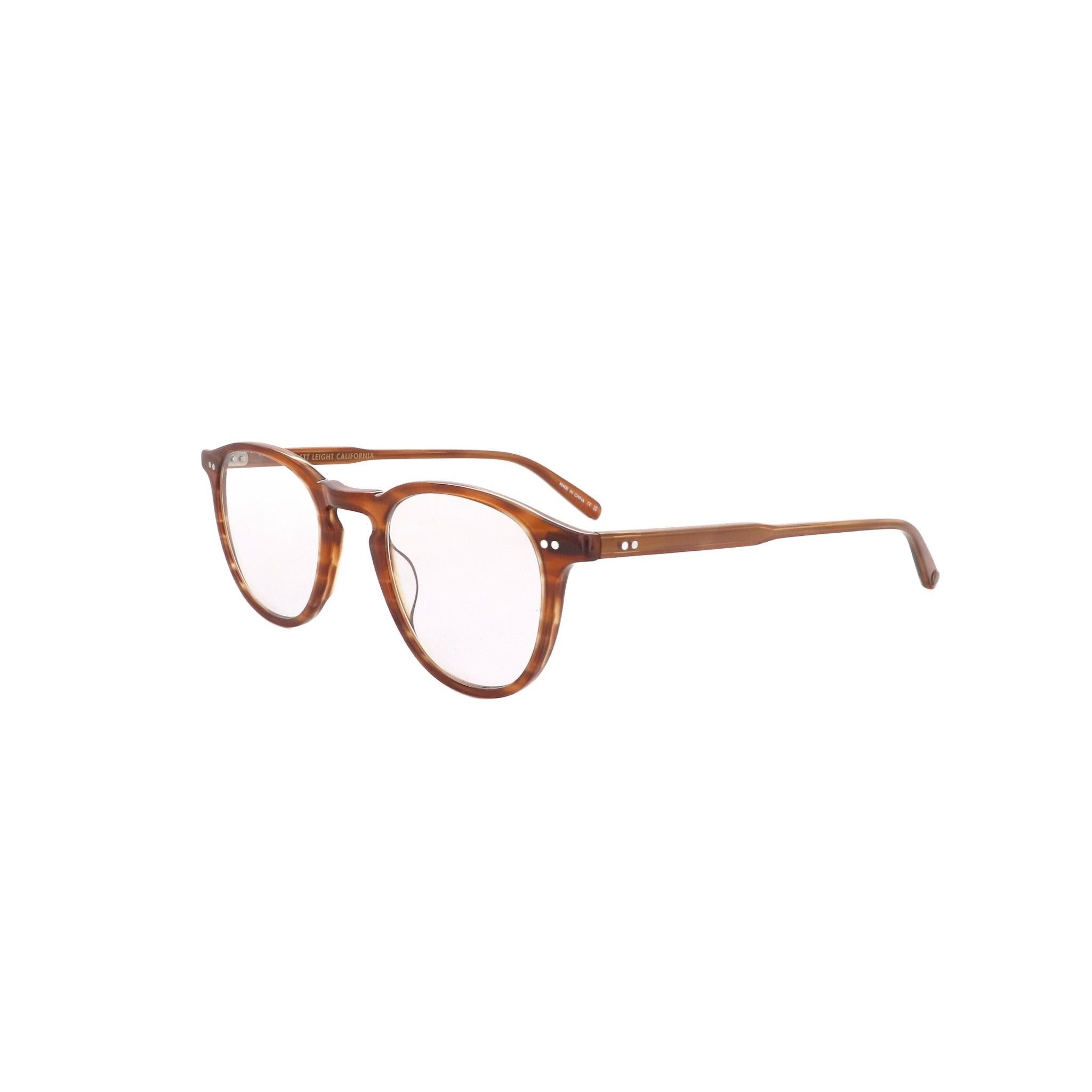GARRETT LEIGHT CALIFORNIA GLCO HAMPTON 1001 - Jorge Oculista