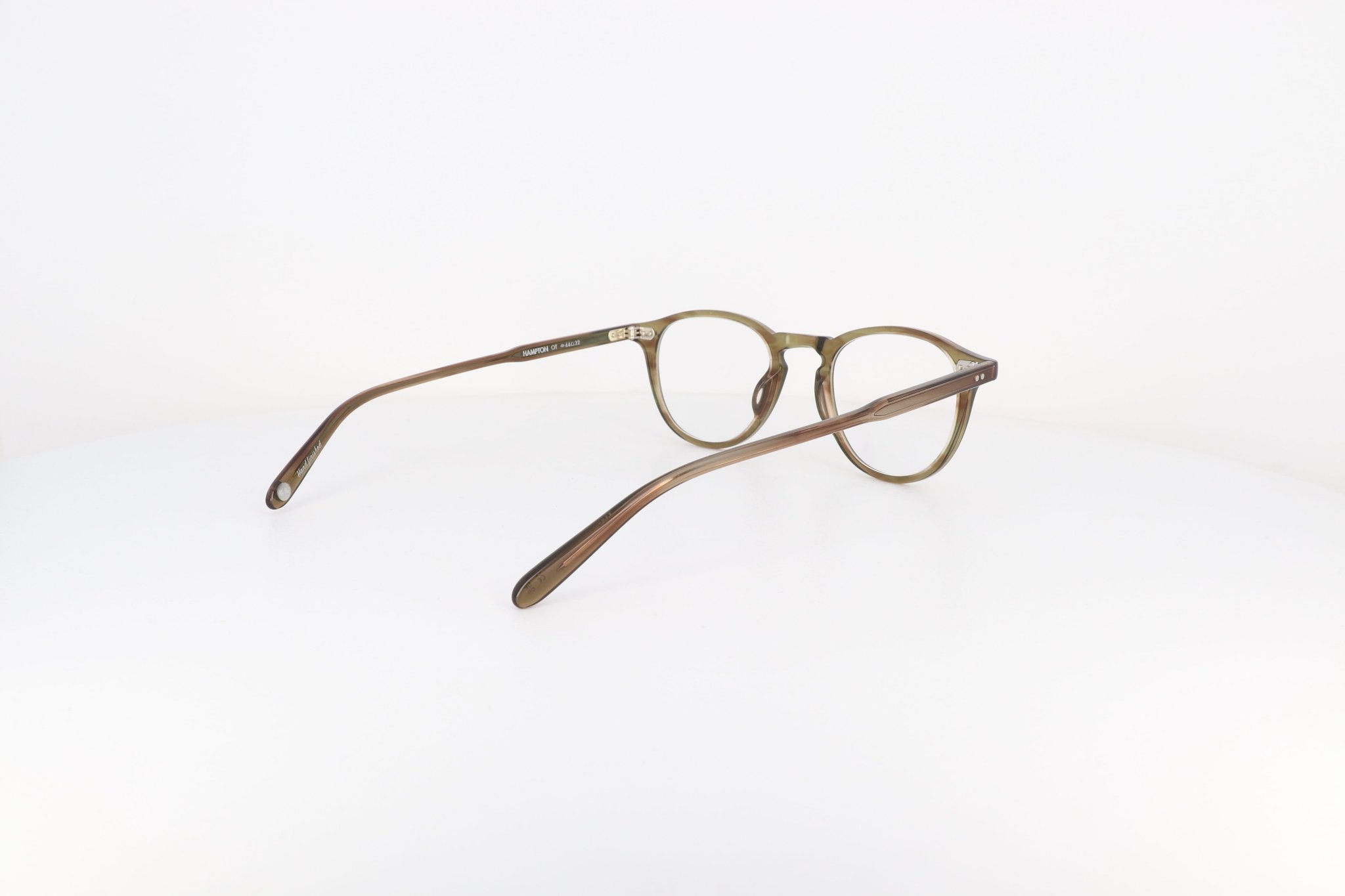 GARRETT LEIGHT CALIFORNIA GLCO HAMPTON 1001 - Jorge Oculista