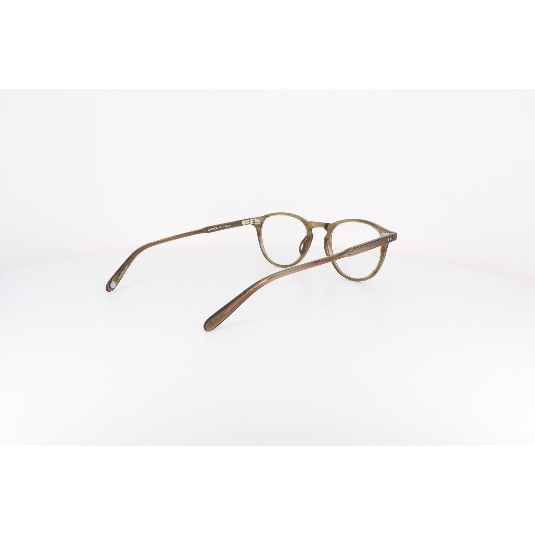 GARRETT LEIGHT CALIFORNIA GLCO HAMPTON 1001 - Jorge Oculista