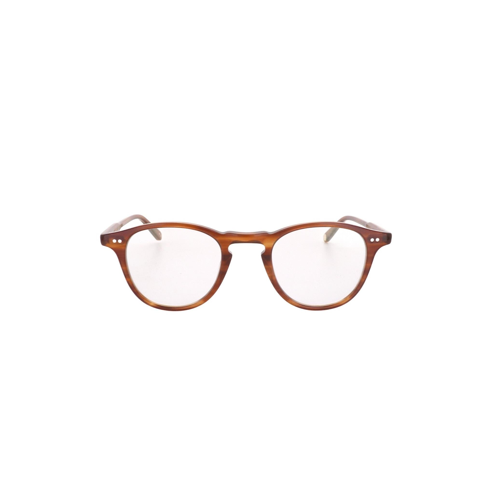 GARRETT LEIGHT CALIFORNIA GLCO HAMPTON 1001 - Jorge Oculista