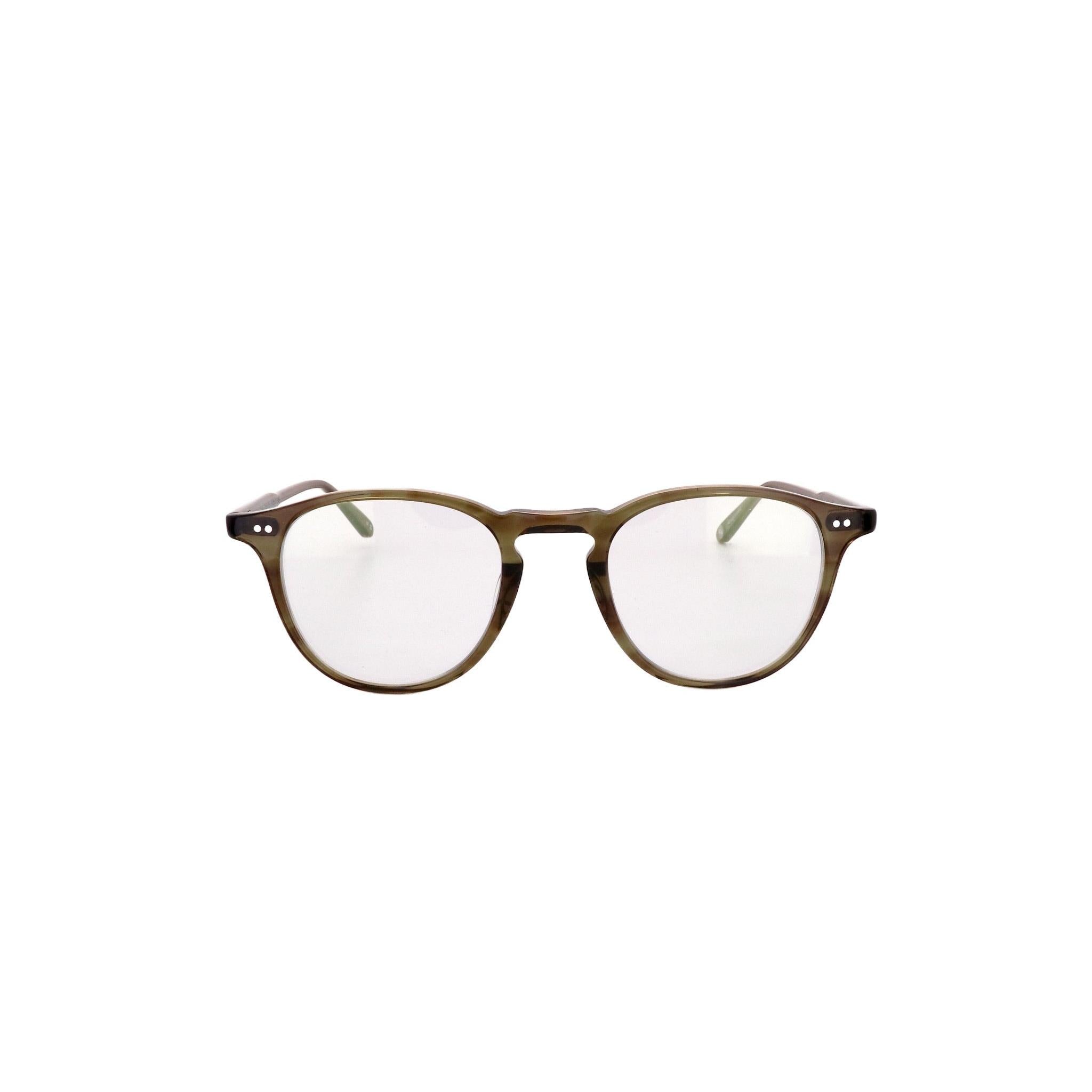 GARRETT LEIGHT CALIFORNIA GLCO HAMPTON 1001 - Jorge Oculista