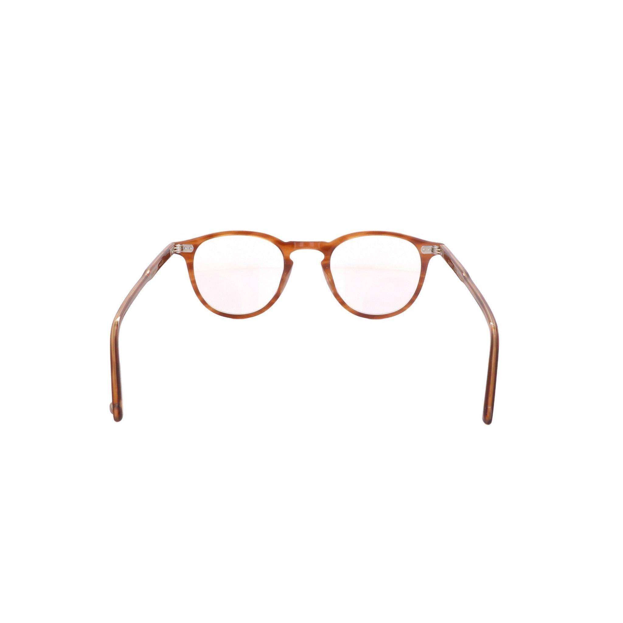 GARRETT LEIGHT CALIFORNIA GLCO HAMPTON 1001 - Jorge Oculista