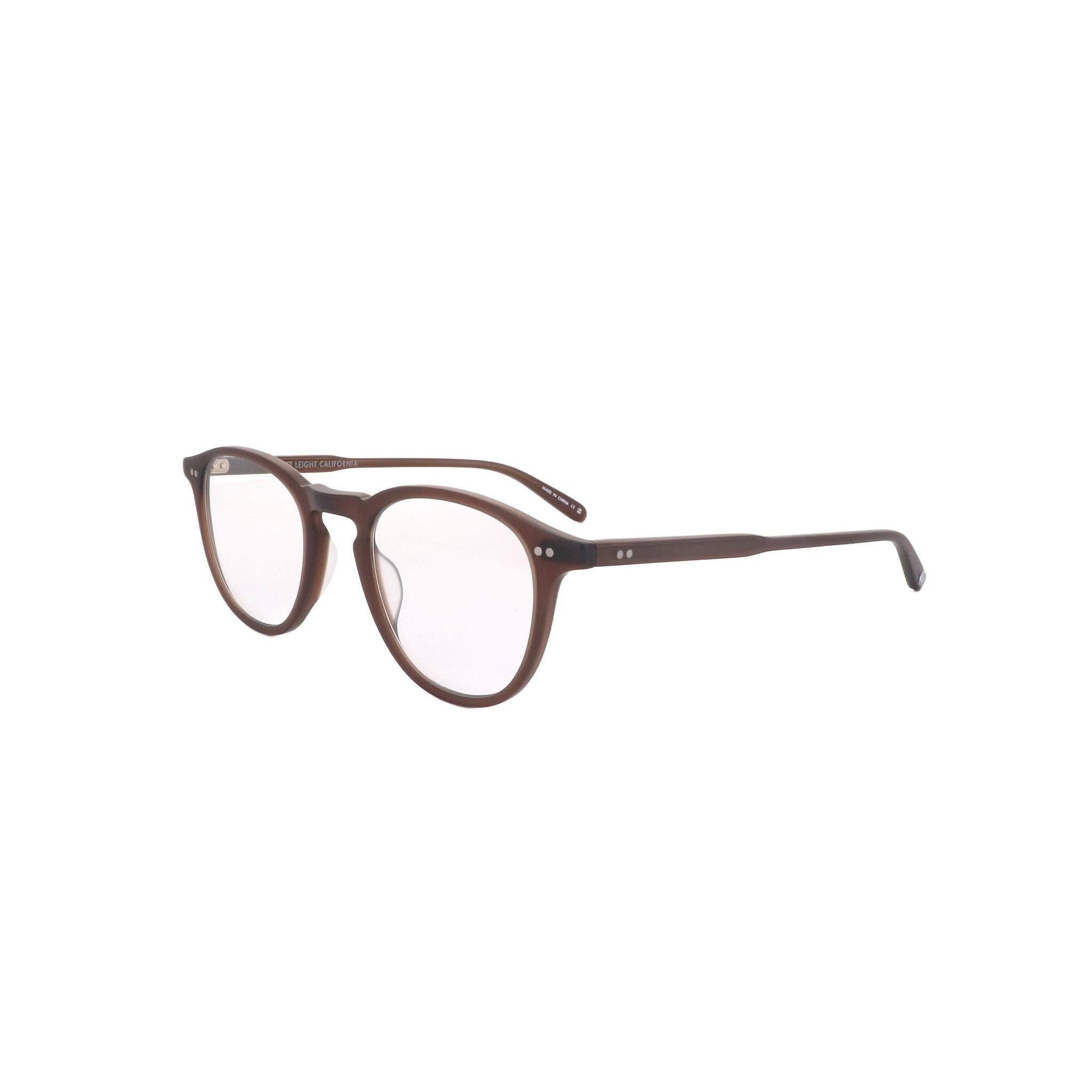 GARRETT LEIGHT CALIFORNIA GLCO HAMPTON 1001 - Jorge Oculista