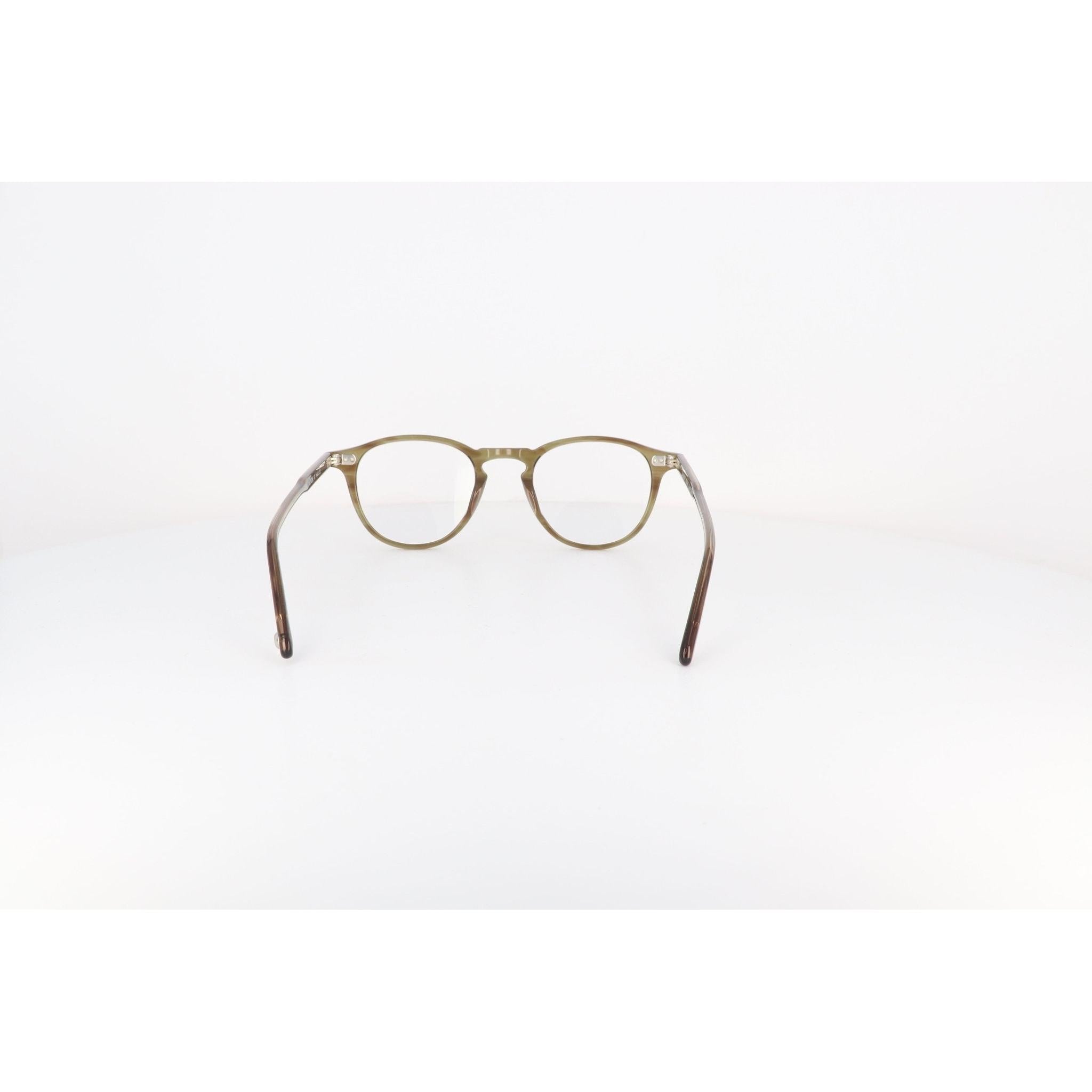 GARRETT LEIGHT CALIFORNIA GLCO HAMPTON 1001 - Jorge Oculista